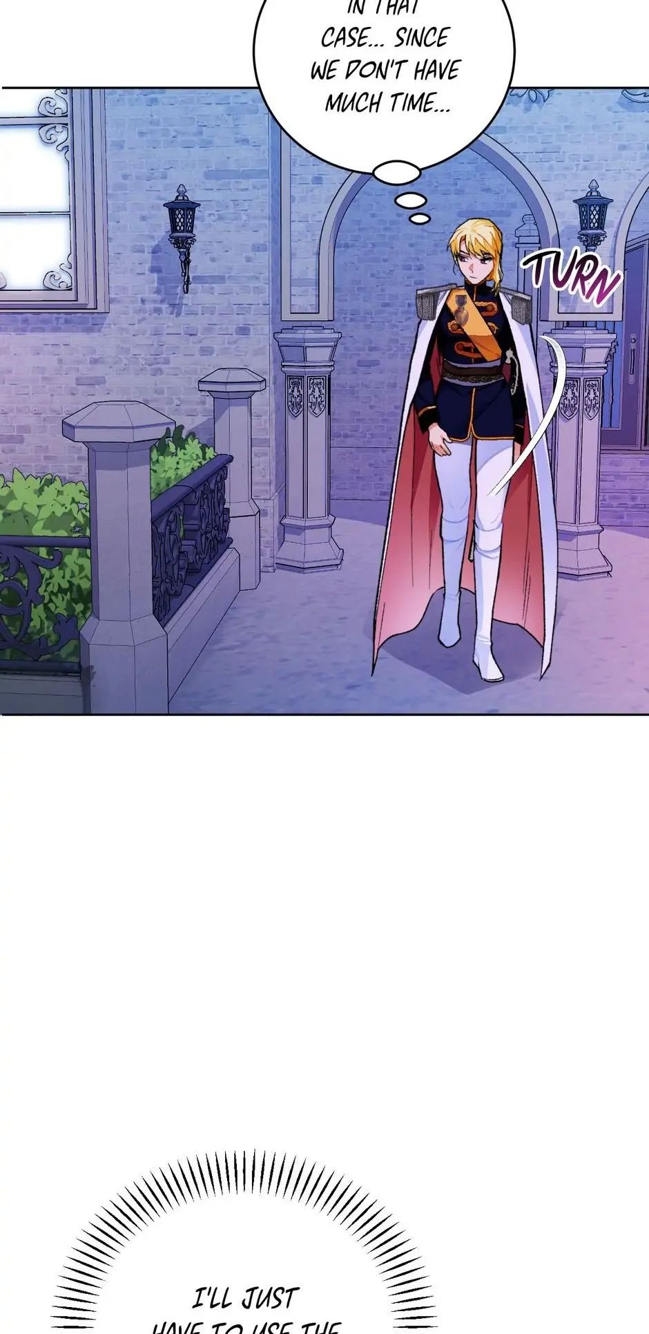 The Princess Doesn’t Want To Marry Her Ideal Type chapter 19 page 7