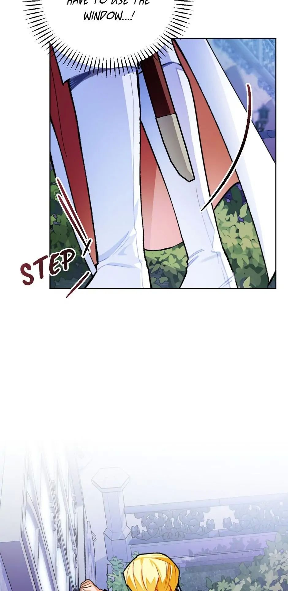 The Princess Doesn’t Want To Marry Her Ideal Type chapter 19 page 8
