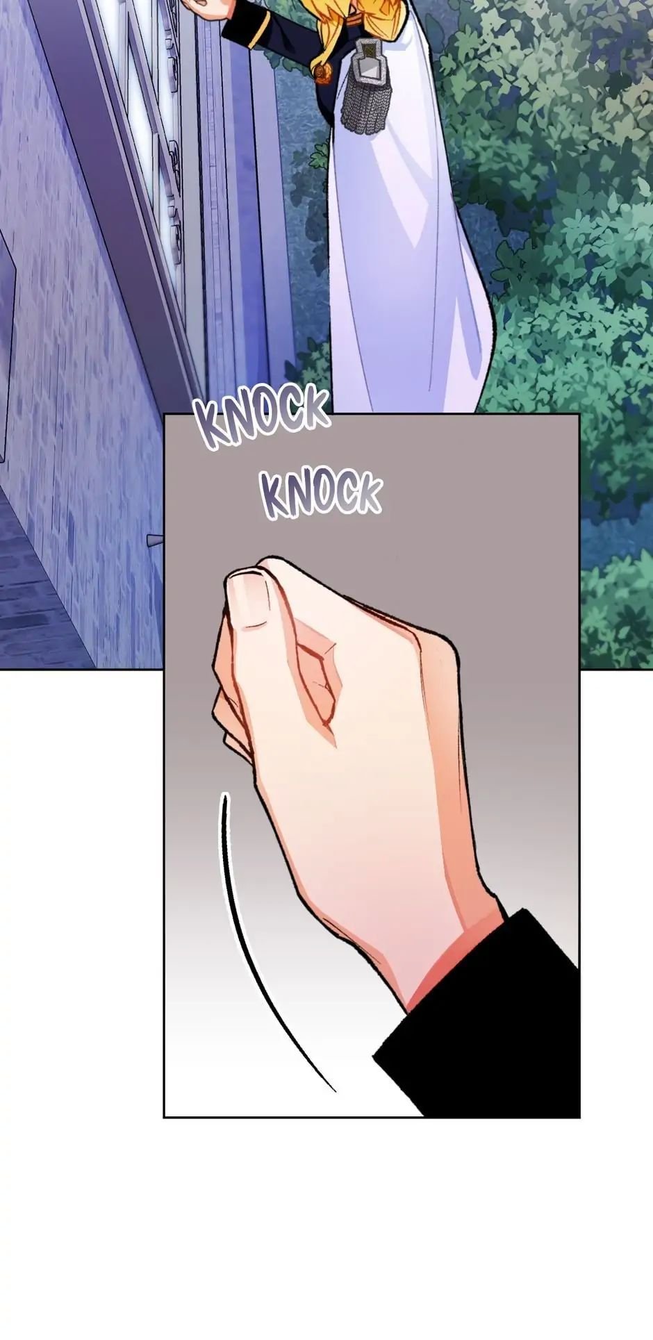 The Princess Doesn’t Want To Marry Her Ideal Type chapter 19 page 9