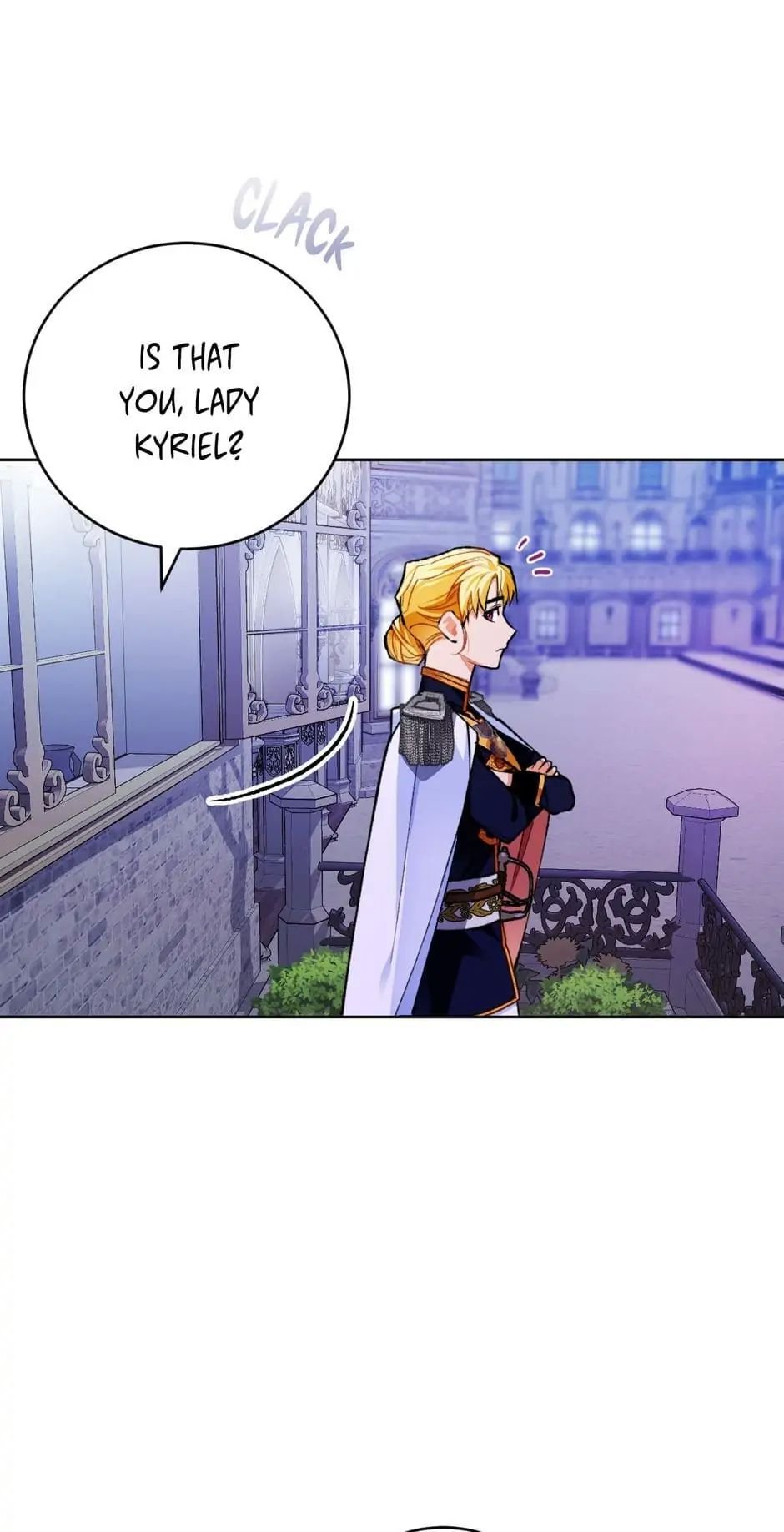 The Princess Doesn’t Want To Marry Her Ideal Type chapter 19 page 10