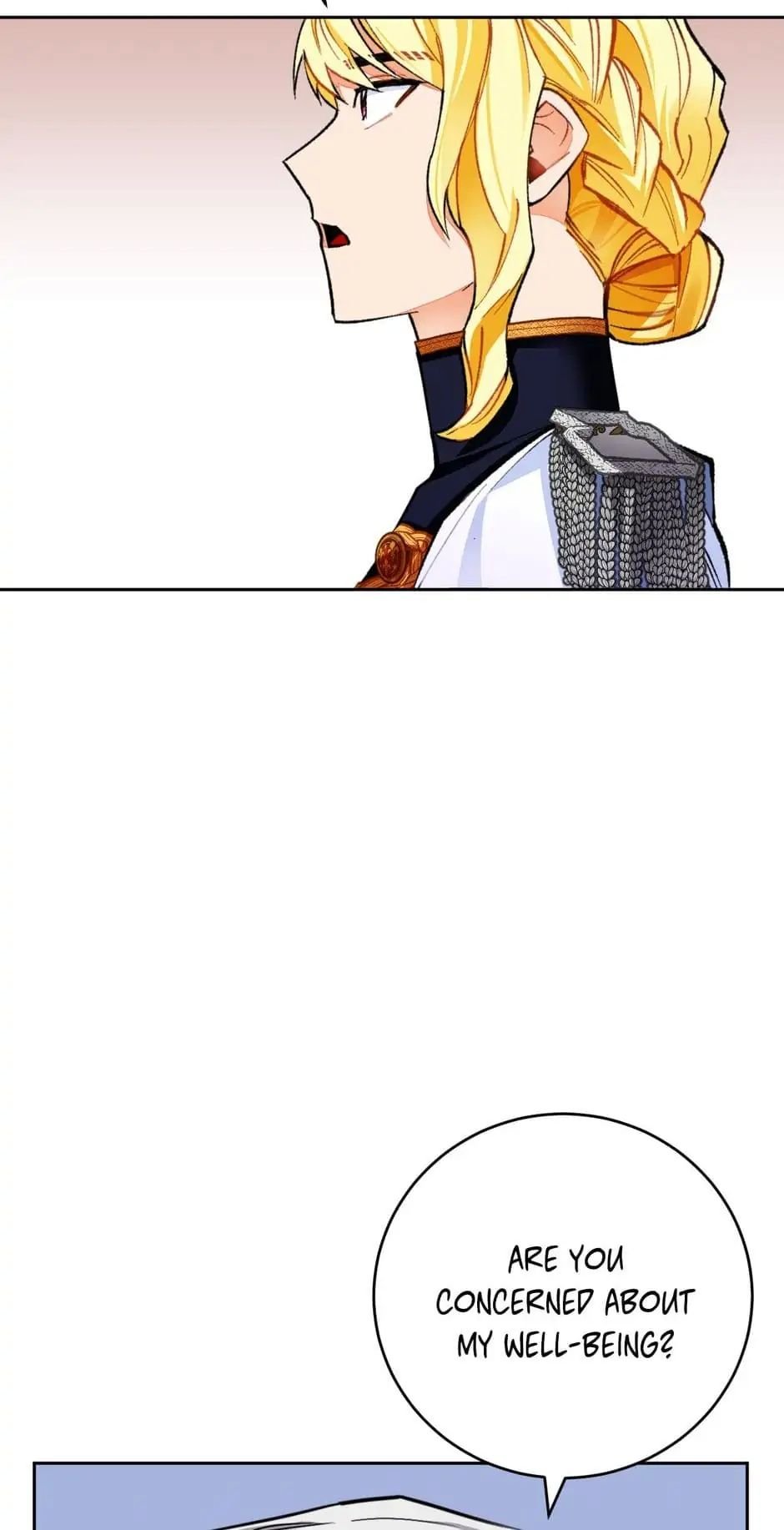 The Princess Doesn’t Want To Marry Her Ideal Type chapter 19 page 28