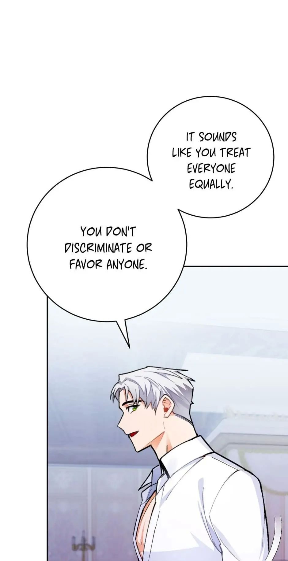 The Princess Doesn’t Want To Marry Her Ideal Type chapter 19 page 32