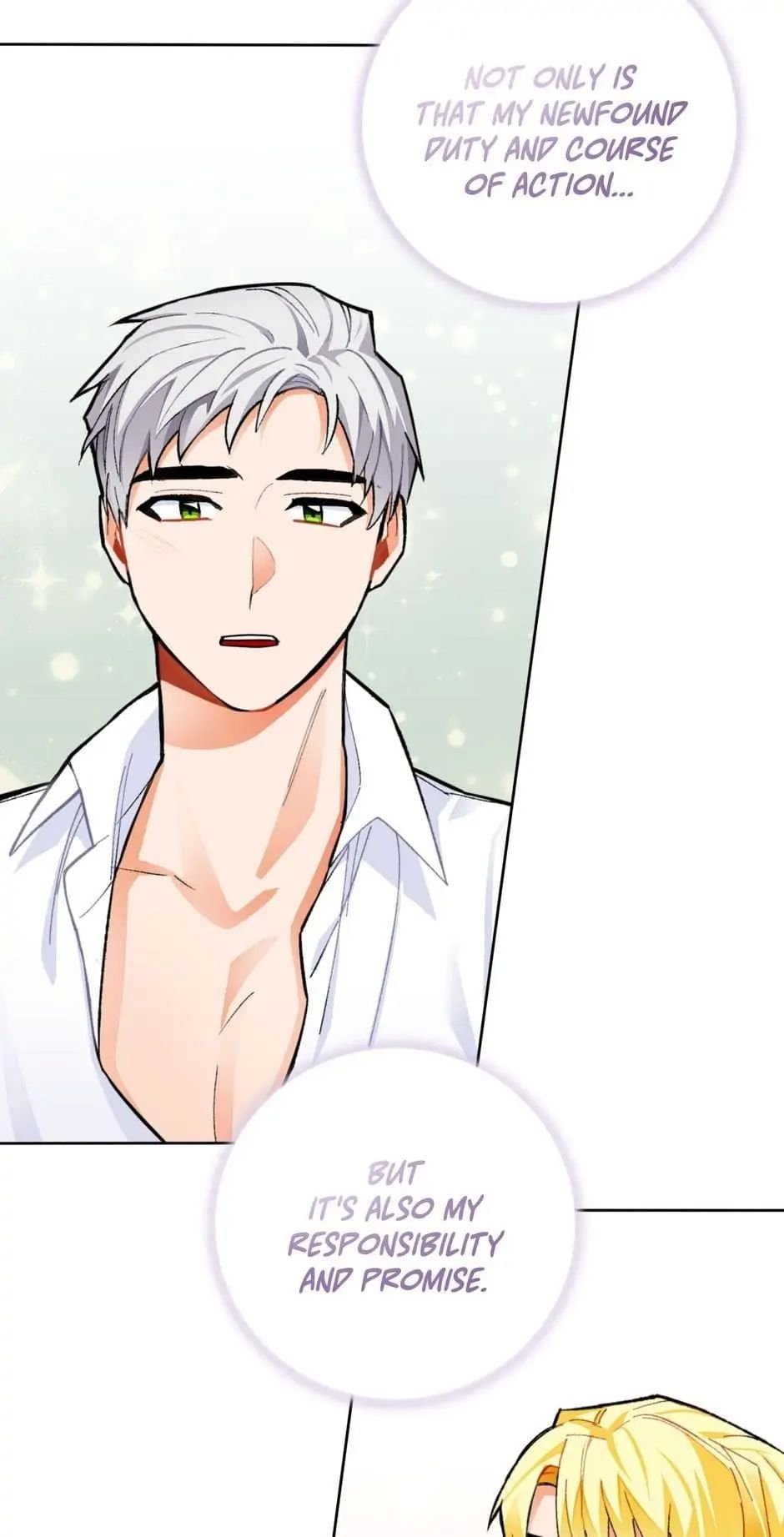 The Princess Doesn’t Want To Marry Her Ideal Type chapter 19 page 41