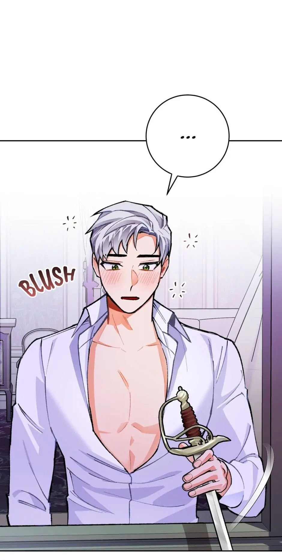 The Princess Doesn’t Want To Marry Her Ideal Type chapter 19 page 45