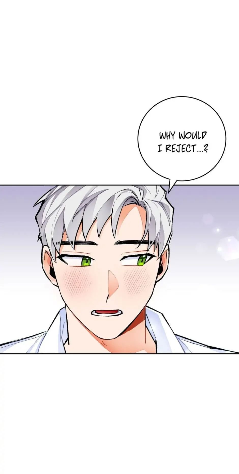 The Princess Doesn’t Want To Marry Her Ideal Type chapter 19 page 47