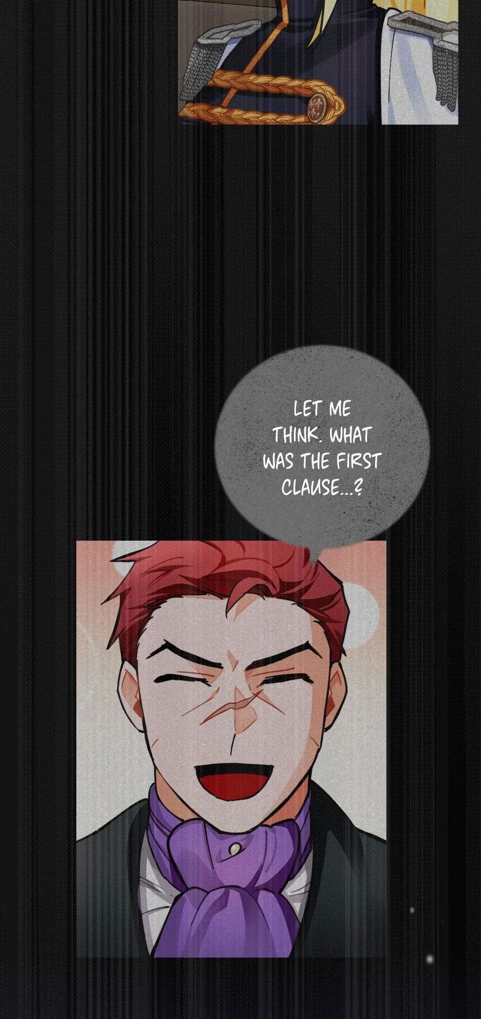 The Princess Doesn’t Want To Marry Her Ideal Type chapter 19 page 59