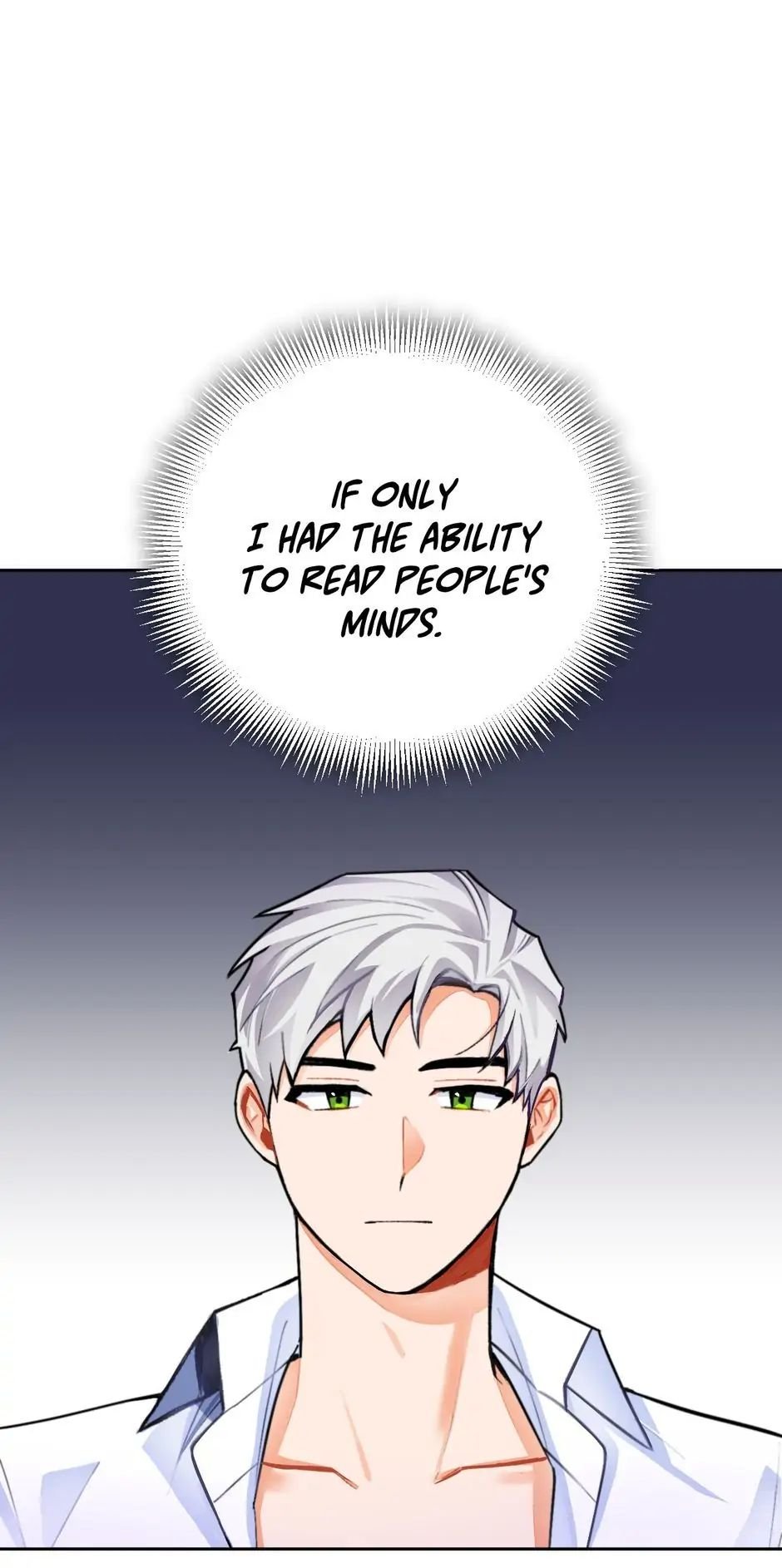 The Princess Doesn’t Want To Marry Her Ideal Type chapter 19 page 63