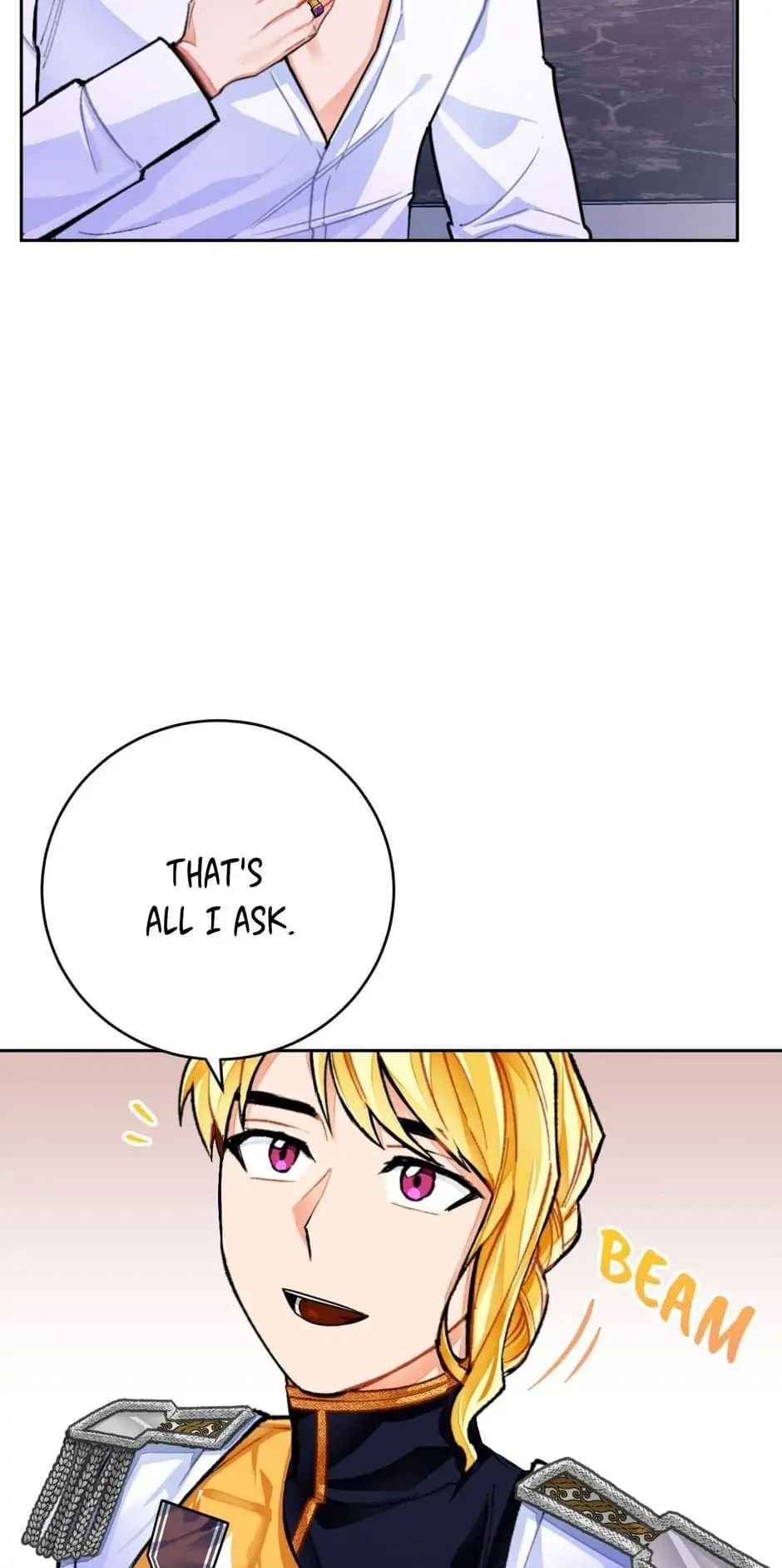 The Princess Doesn’t Want To Marry Her Ideal Type chapter 19 page 65