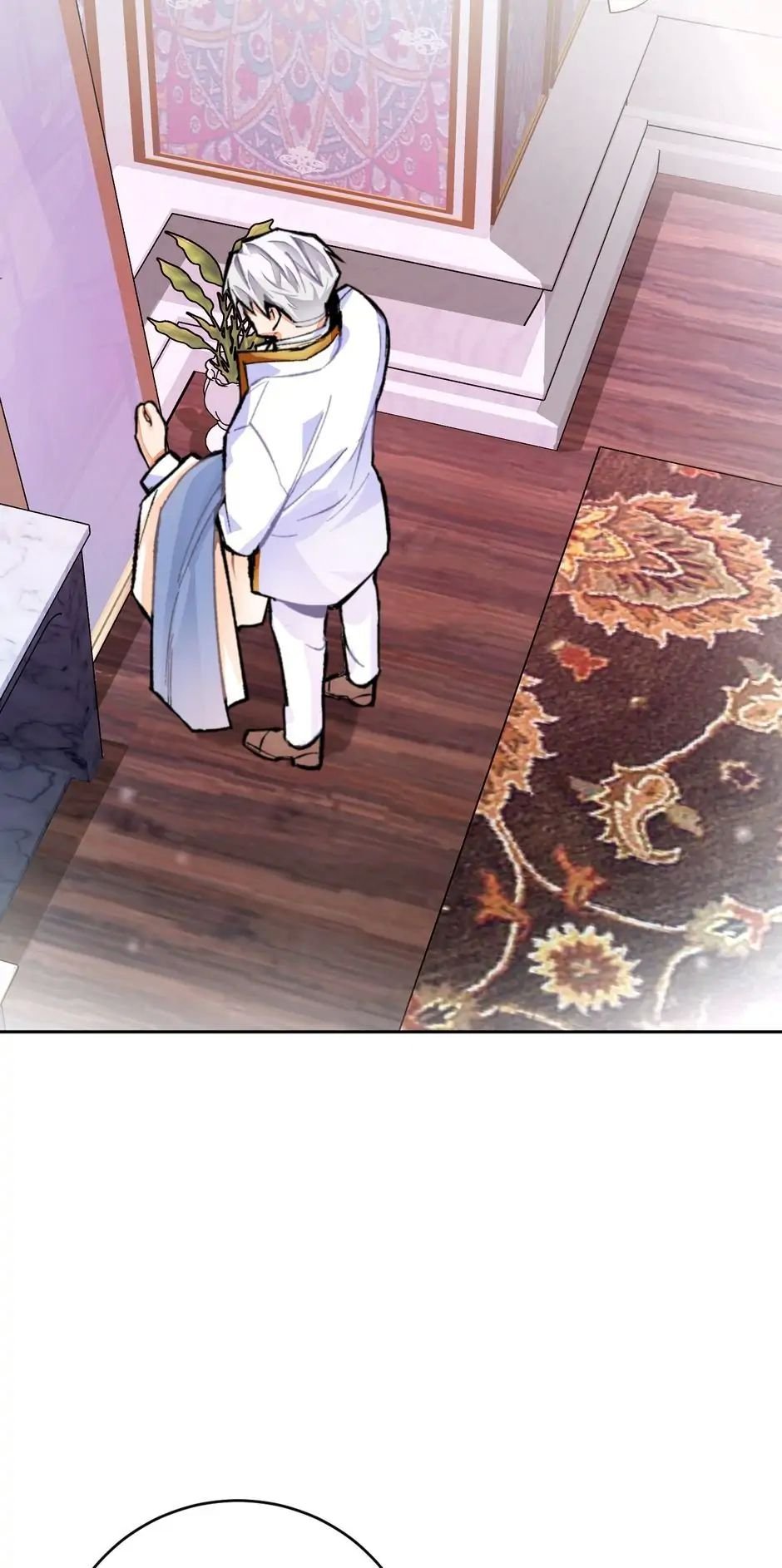 The Princess Doesn’t Want To Marry Her Ideal Type chapter 19 page 71
