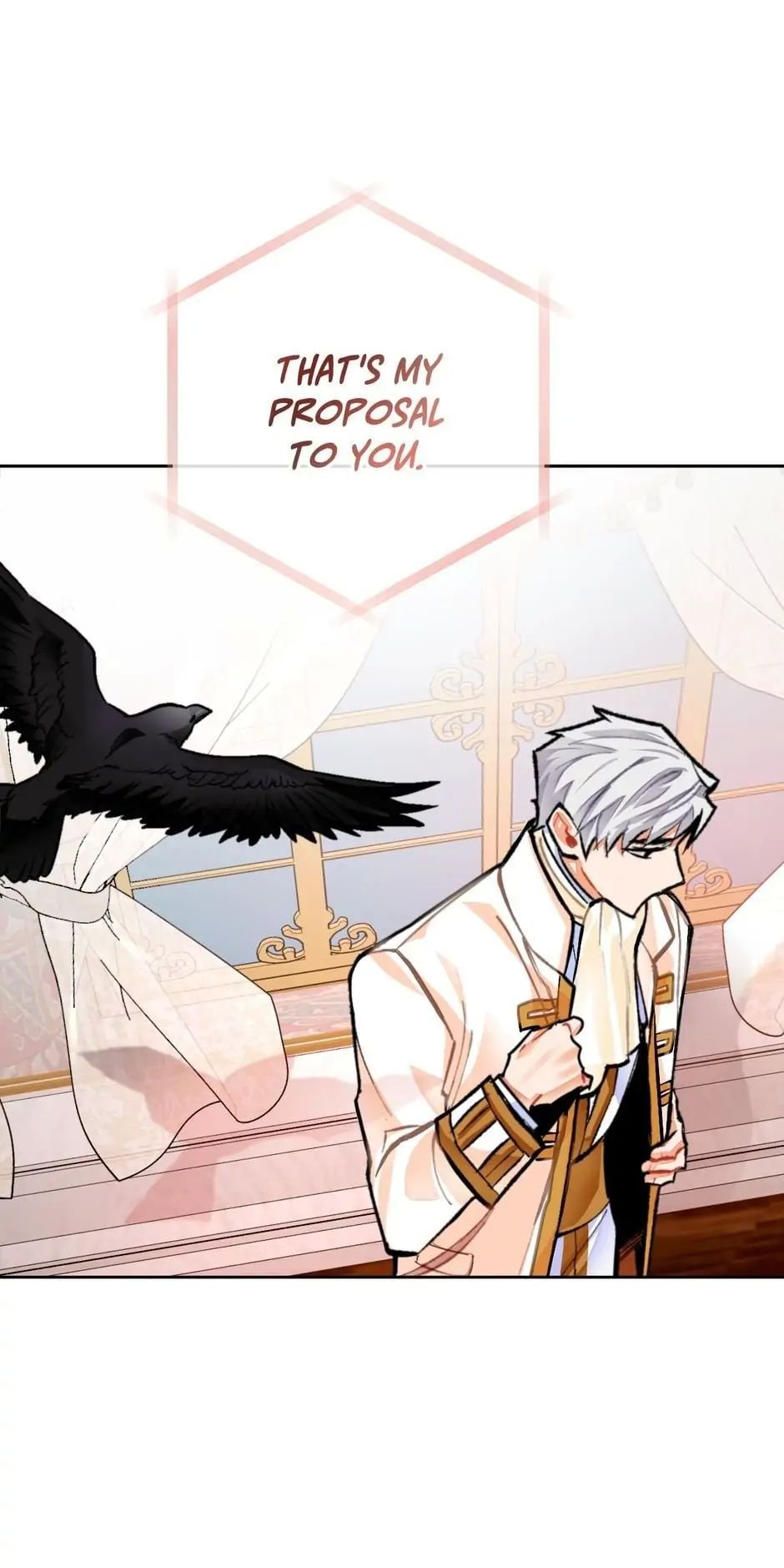 The Princess Doesn’t Want To Marry Her Ideal Type chapter 19 page 75