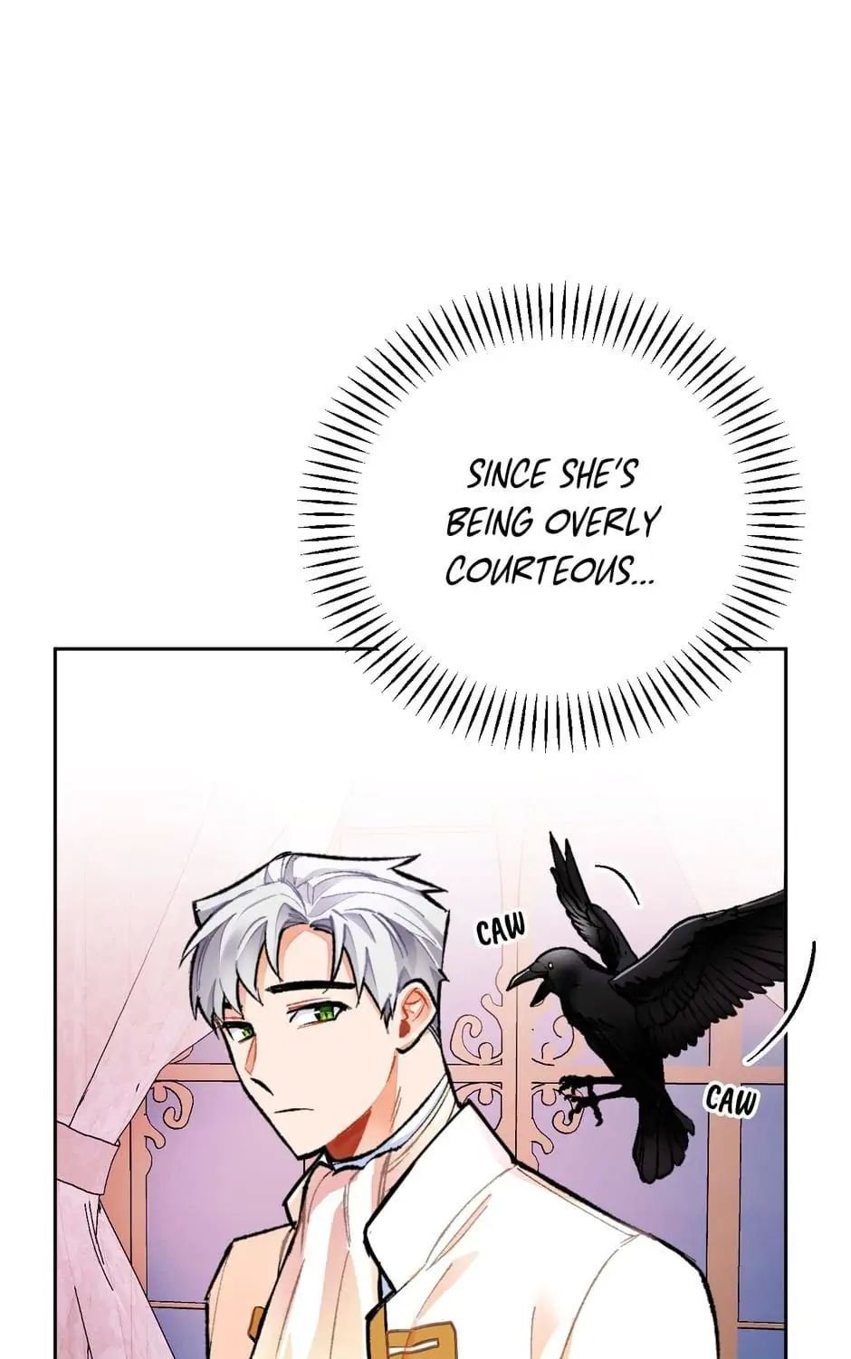 The Princess Doesn’t Want To Marry Her Ideal Type chapter 19 page 76
