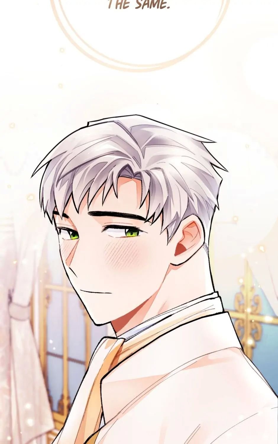The Princess Doesn’t Want To Marry Her Ideal Type chapter 19 page 78