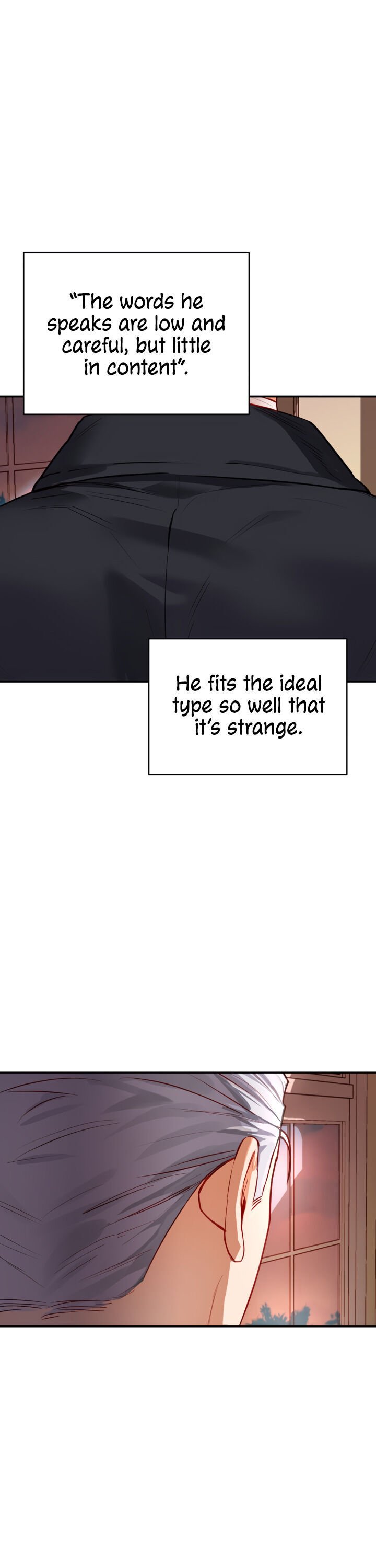 The Princess Doesn’t Want To Marry Her Ideal Type chapter 2 page 18