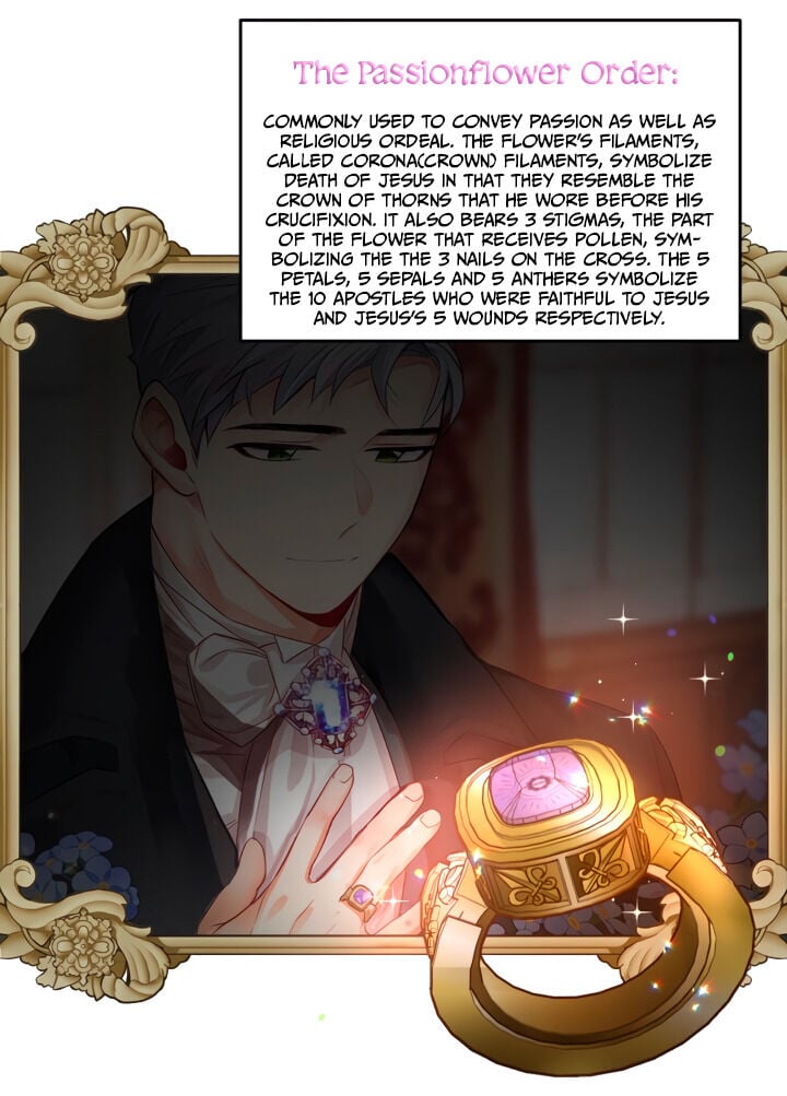 The Princess Doesn’t Want To Marry Her Ideal Type chapter 2 page 38