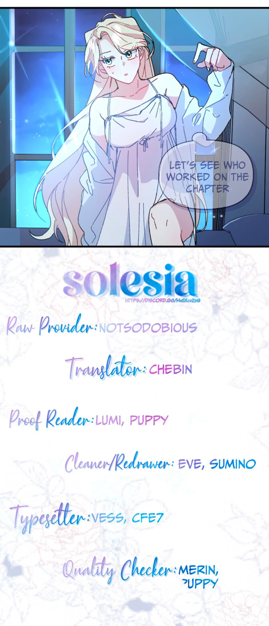 The Princess Doesn’t Want To Marry Her Ideal Type chapter 2 page 39