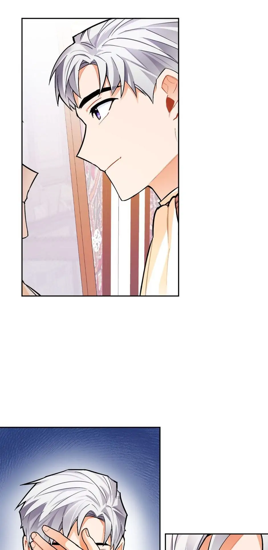 The Princess Doesn’t Want To Marry Her Ideal Type chapter 20 page 2