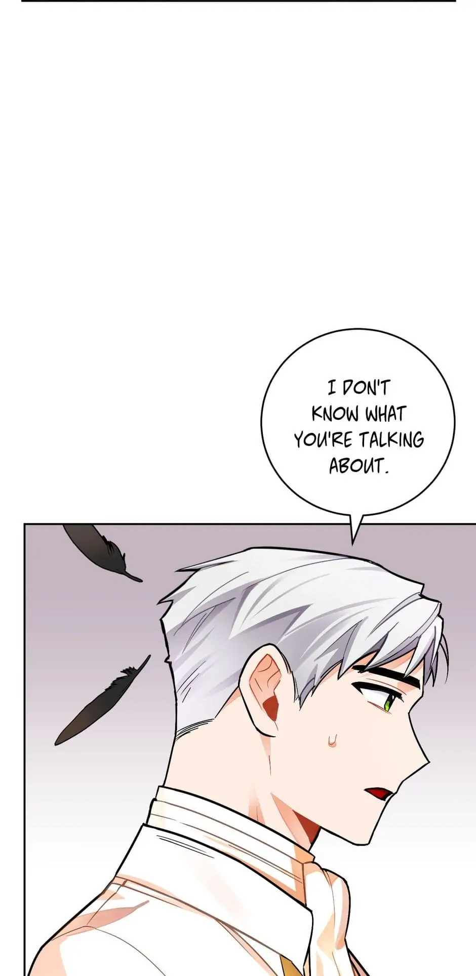 The Princess Doesn’t Want To Marry Her Ideal Type chapter 20 page 7
