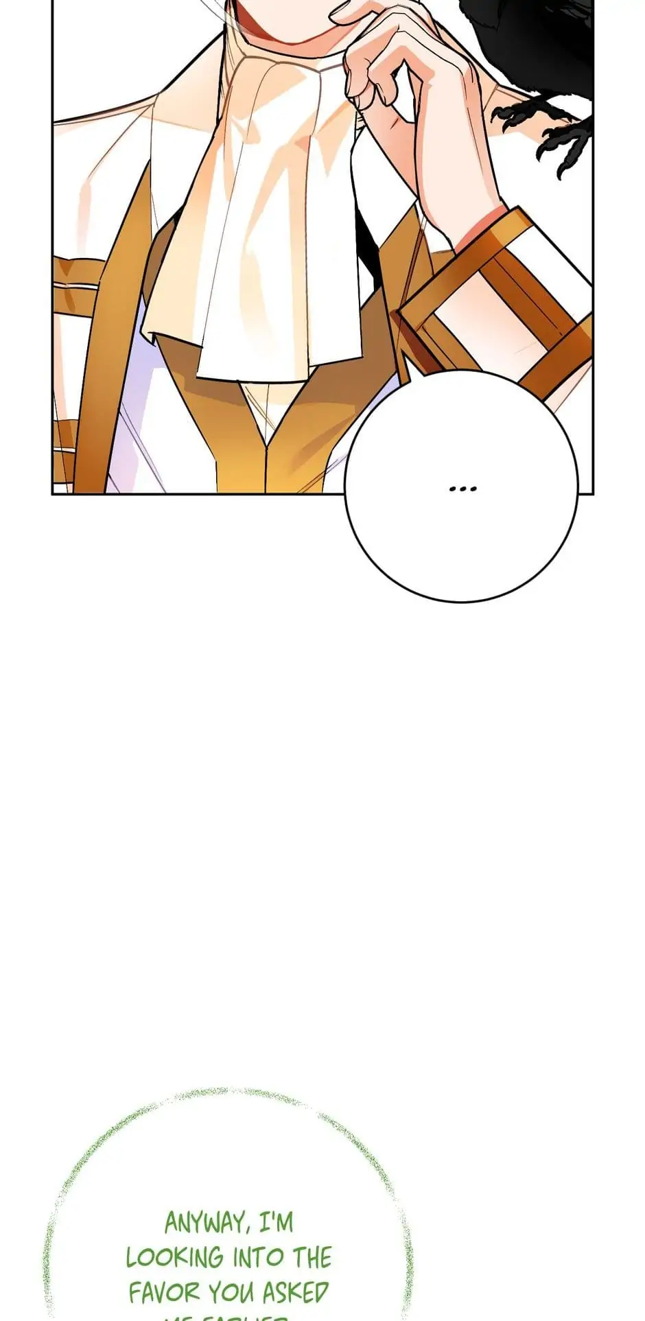 The Princess Doesn’t Want To Marry Her Ideal Type chapter 20 page 10