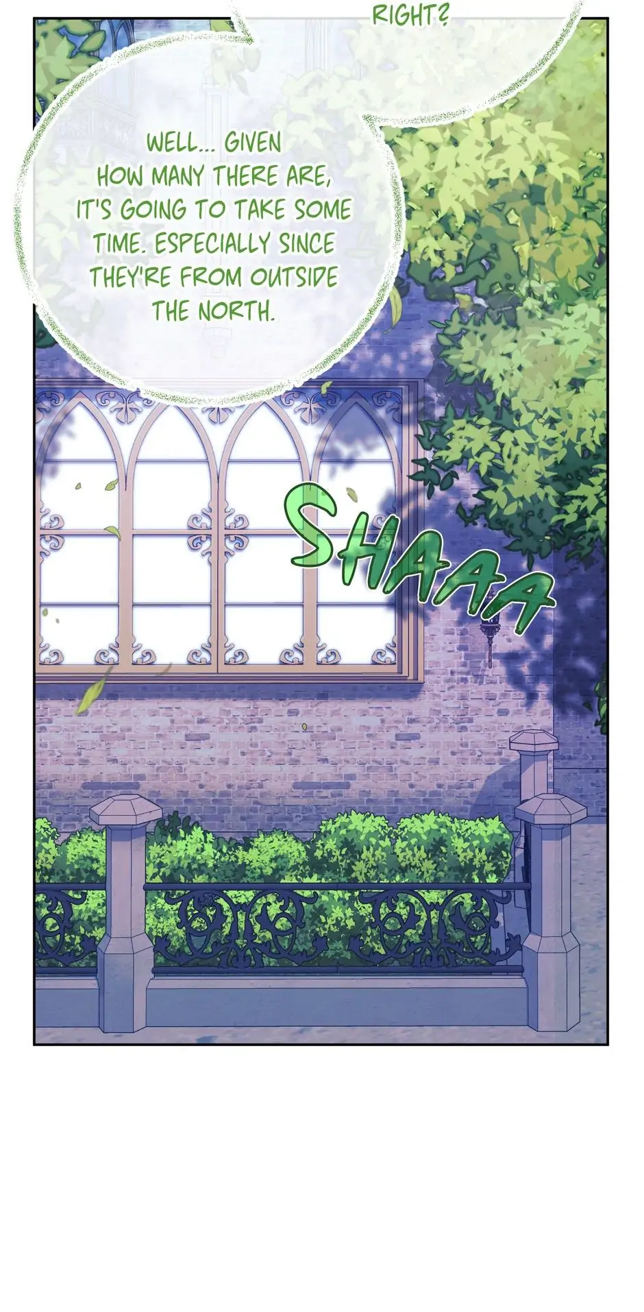 The Princess Doesn’t Want To Marry Her Ideal Type chapter 20 page 12