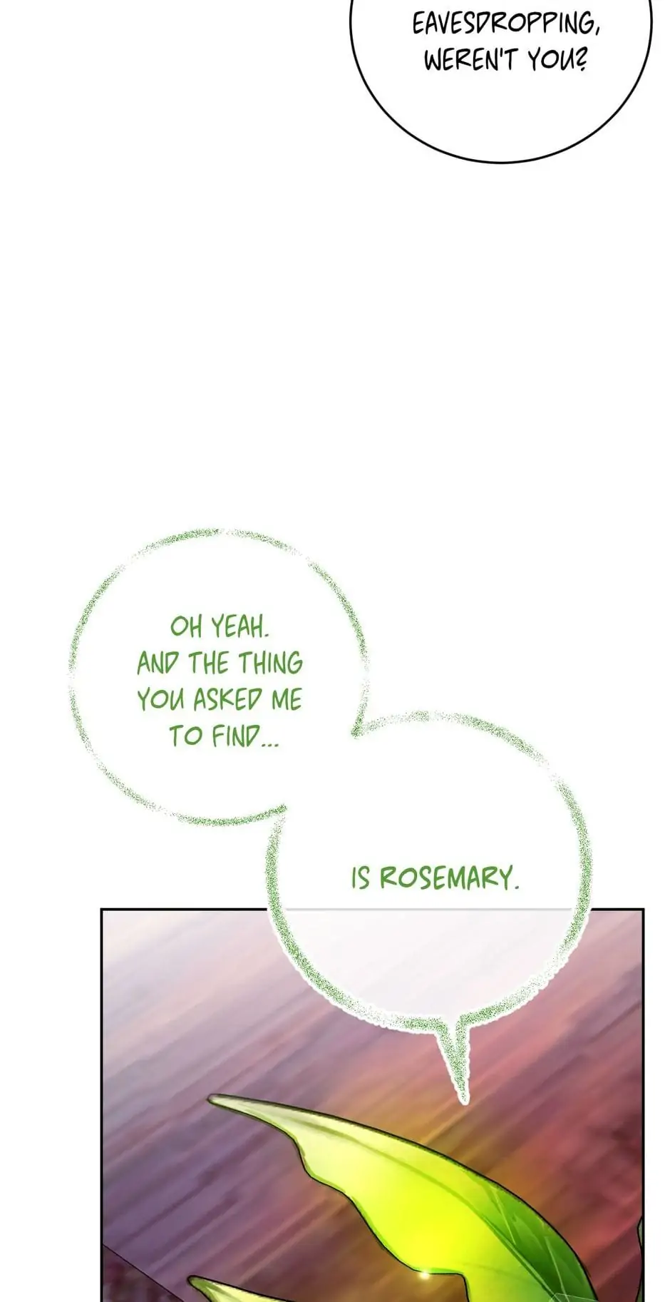 The Princess Doesn’t Want To Marry Her Ideal Type chapter 20 page 18