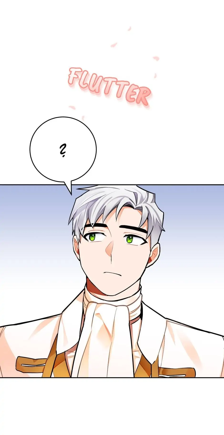 The Princess Doesn’t Want To Marry Her Ideal Type chapter 20 page 23
