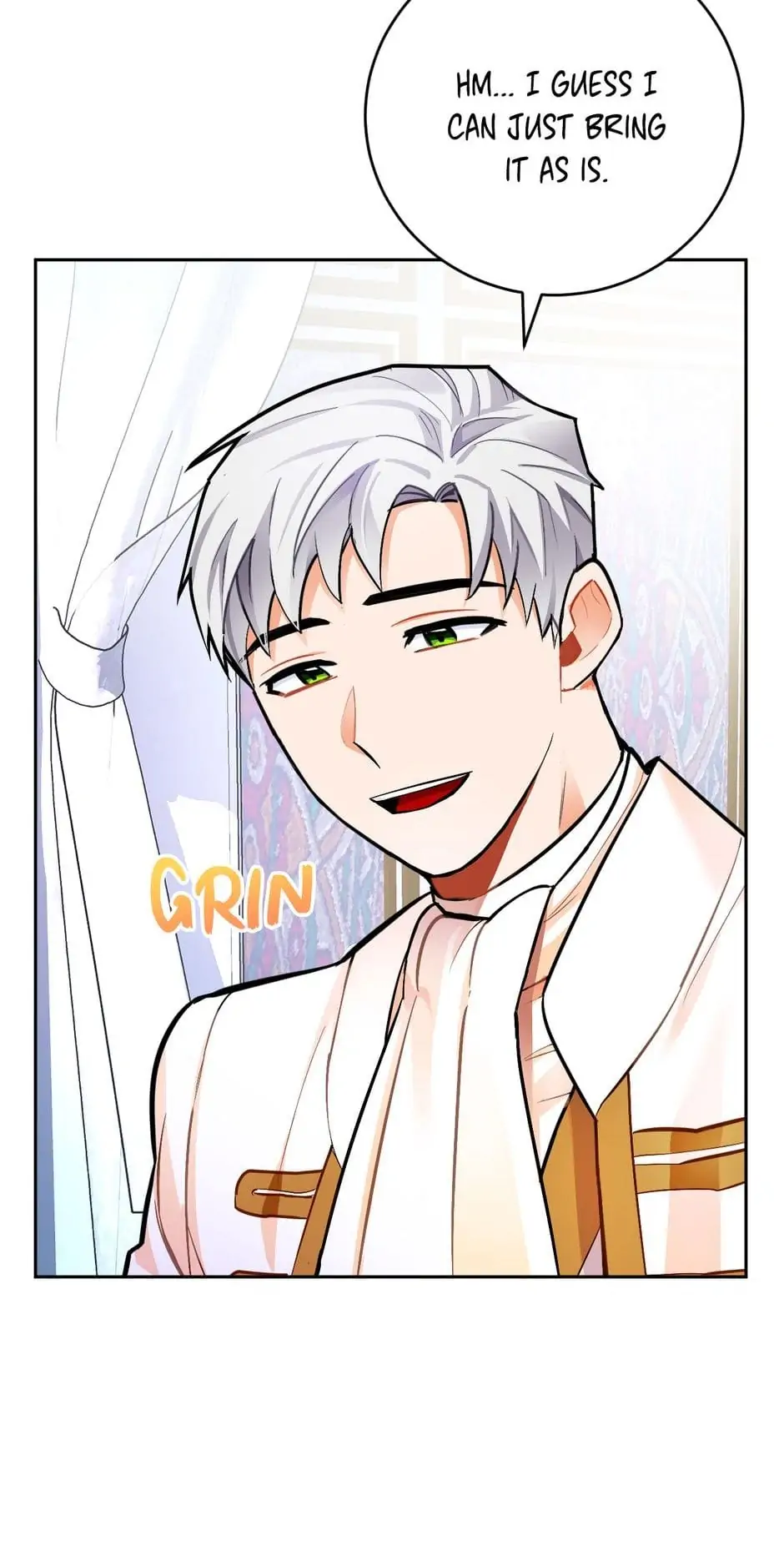 The Princess Doesn’t Want To Marry Her Ideal Type chapter 20 page 26