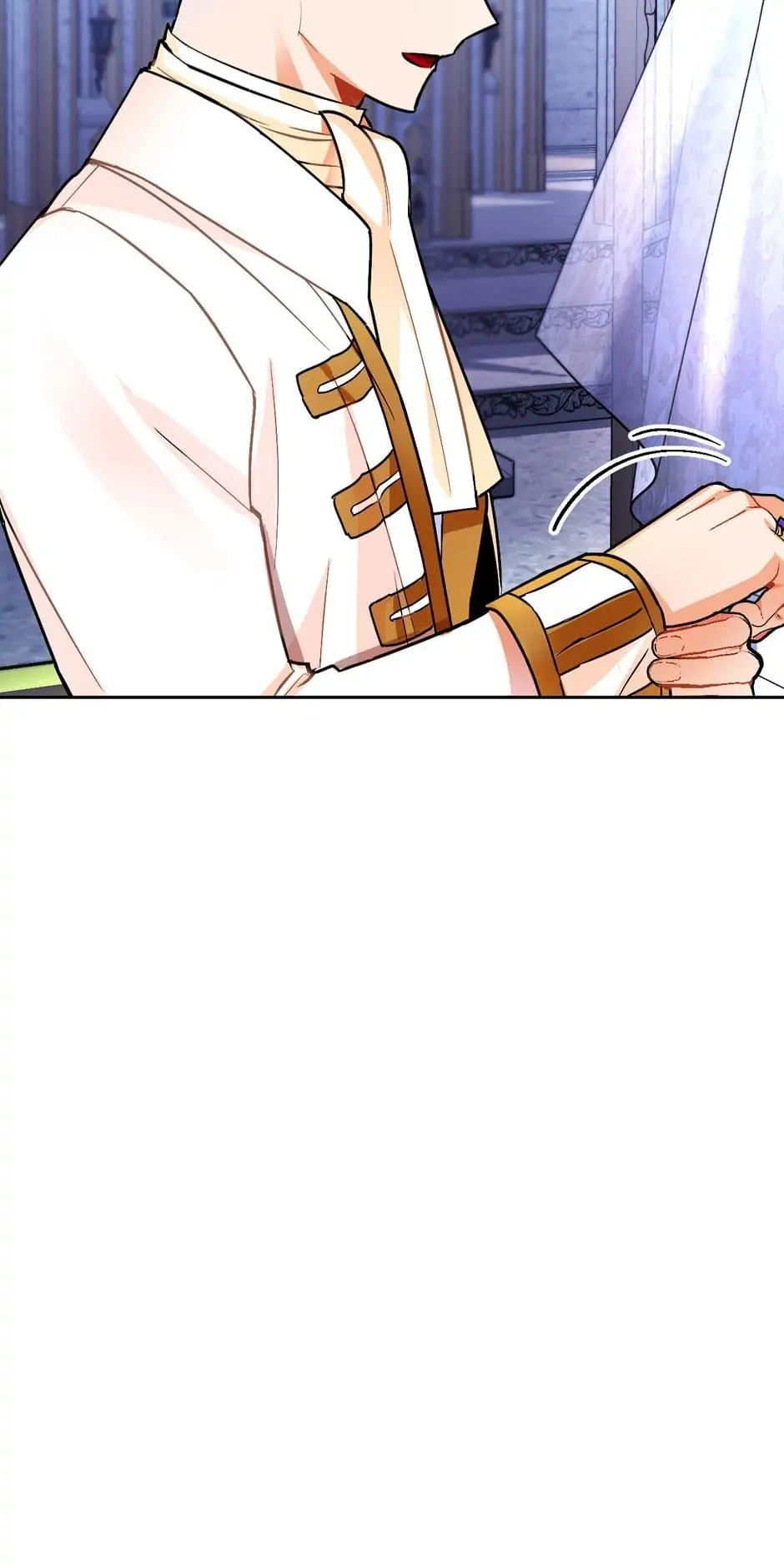 The Princess Doesn’t Want To Marry Her Ideal Type chapter 20 page 30