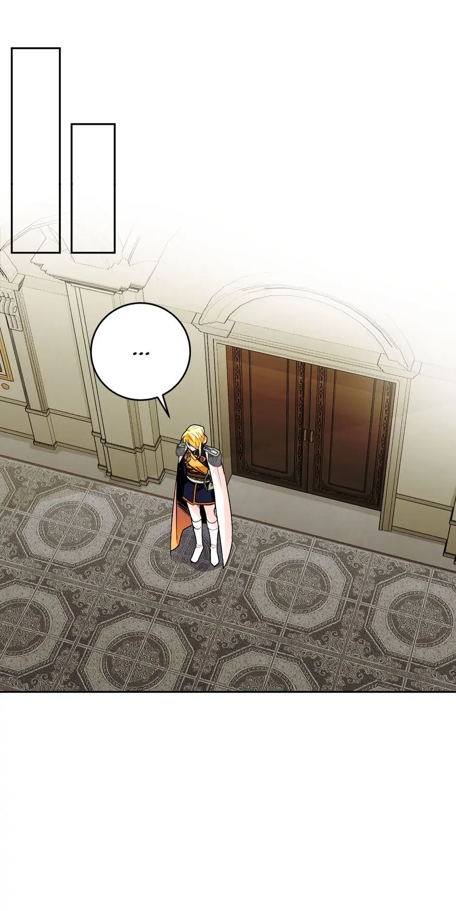 The Princess Doesn’t Want To Marry Her Ideal Type chapter 20 page 31