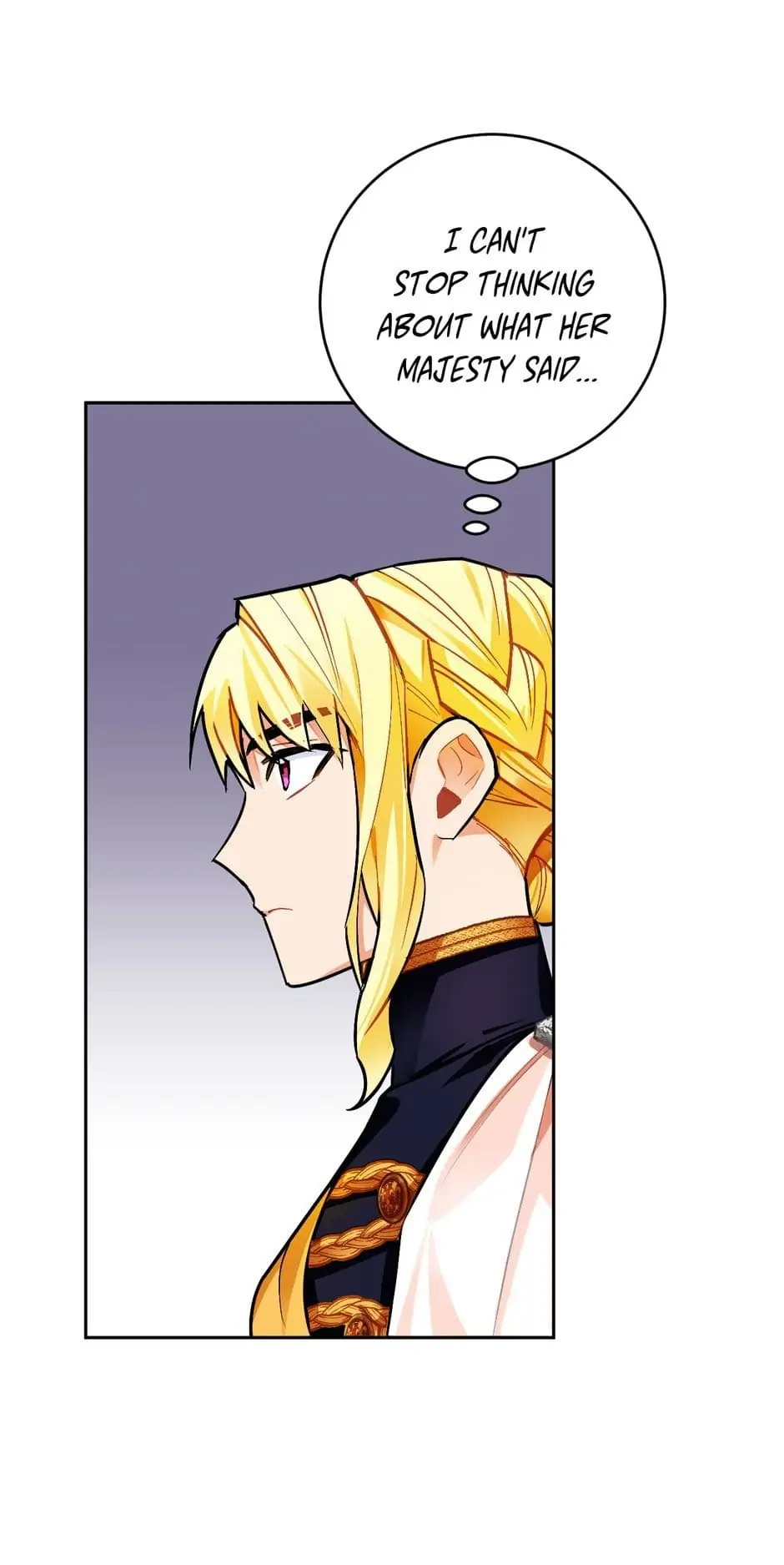 The Princess Doesn’t Want To Marry Her Ideal Type chapter 20 page 32