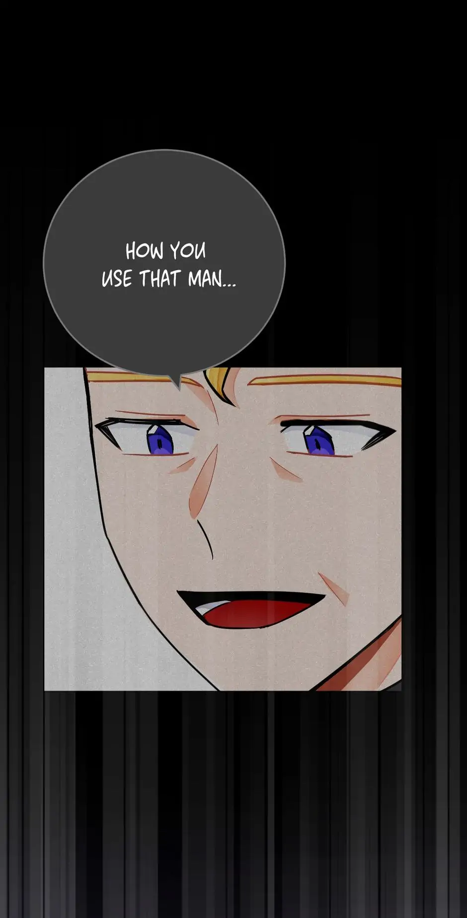The Princess Doesn’t Want To Marry Her Ideal Type chapter 20 page 36