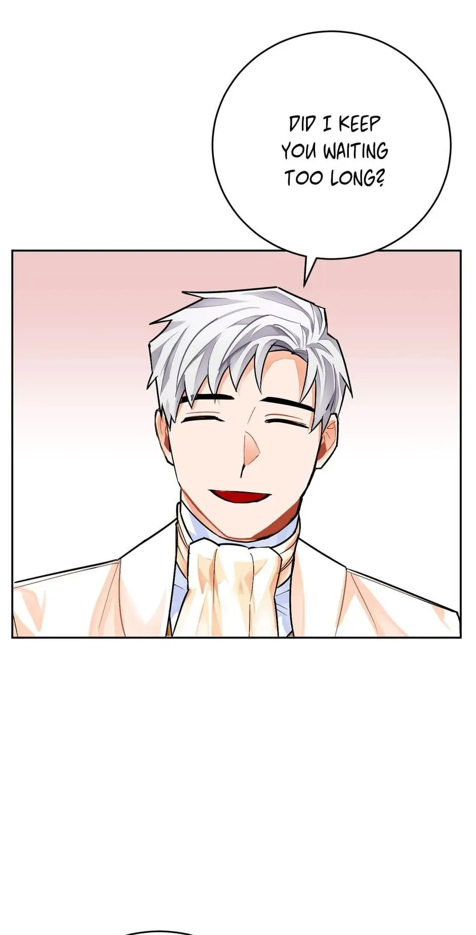 The Princess Doesn’t Want To Marry Her Ideal Type chapter 20 page 39