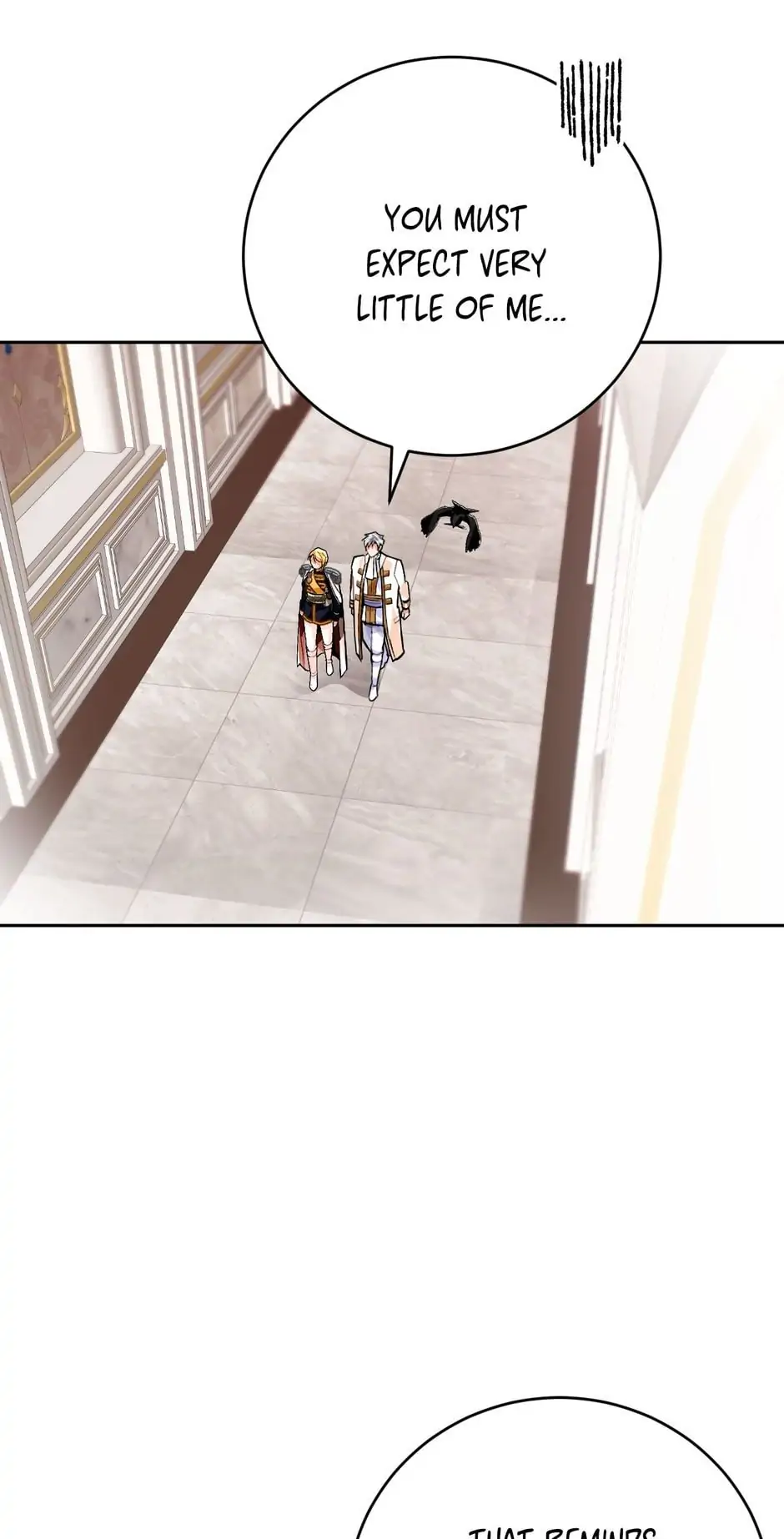 The Princess Doesn’t Want To Marry Her Ideal Type chapter 20 page 41