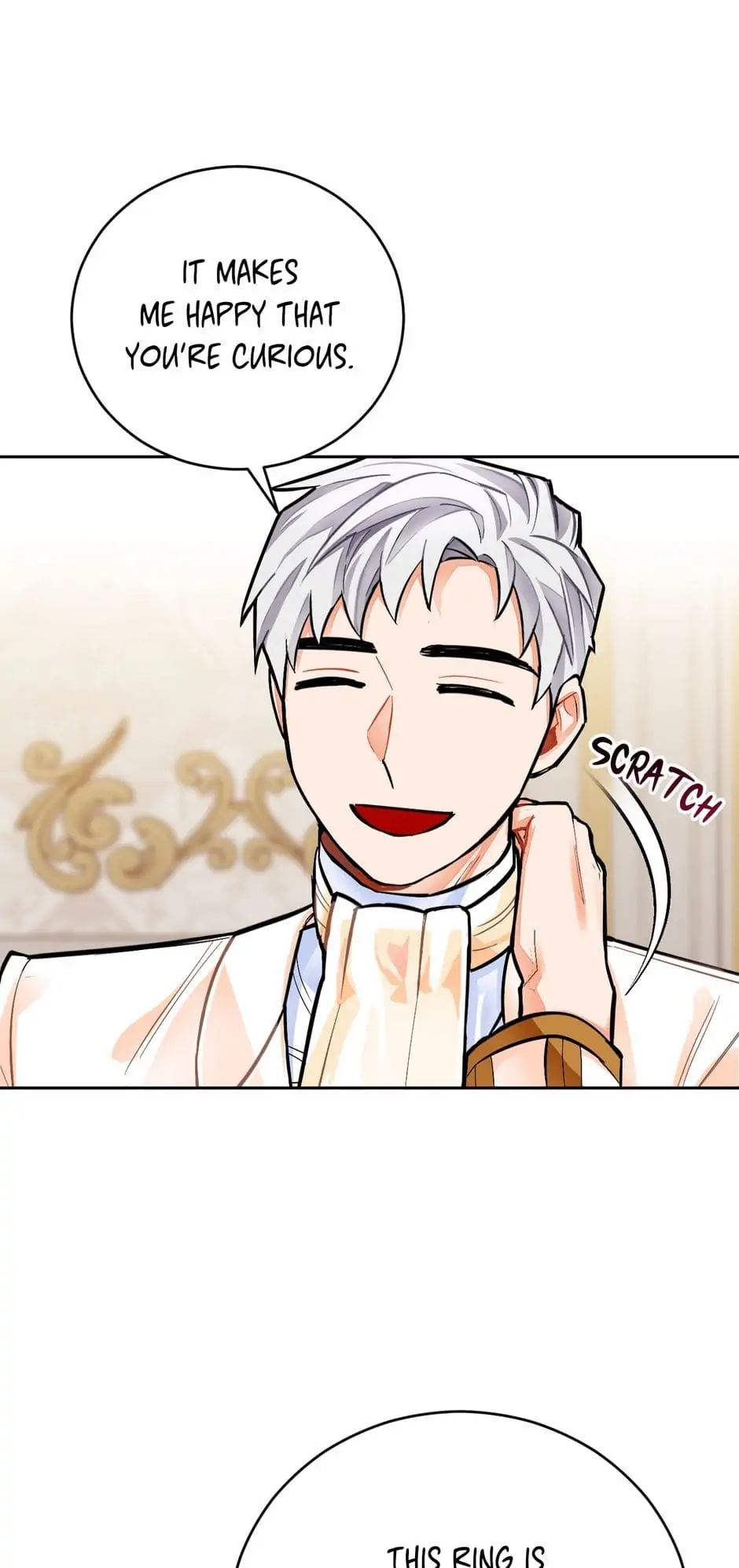 The Princess Doesn’t Want To Marry Her Ideal Type chapter 20 page 48