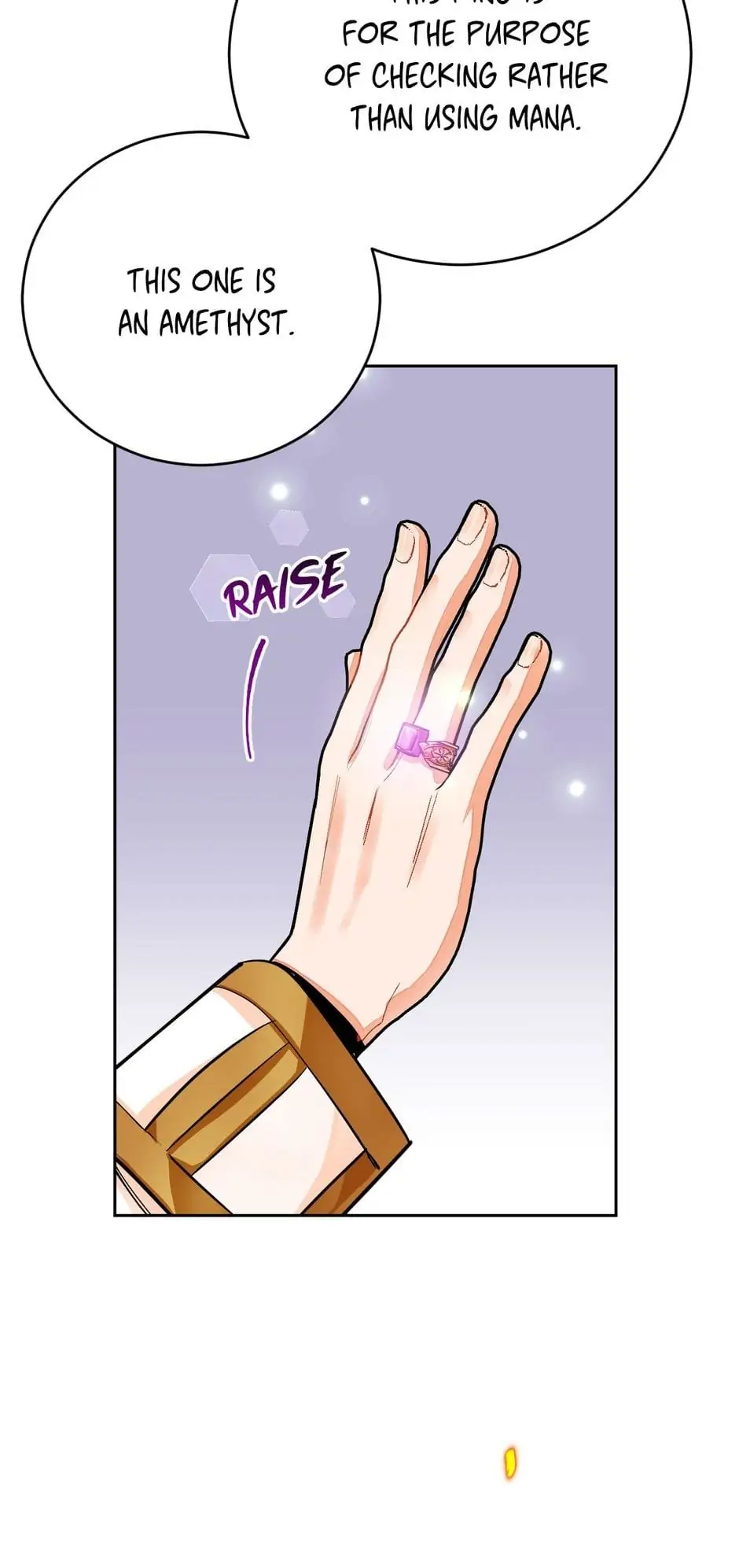 The Princess Doesn’t Want To Marry Her Ideal Type chapter 20 page 49