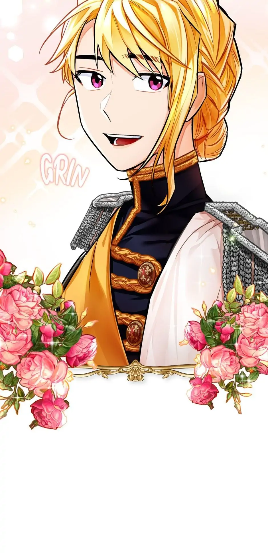 The Princess Doesn’t Want To Marry Her Ideal Type chapter 20 page 62