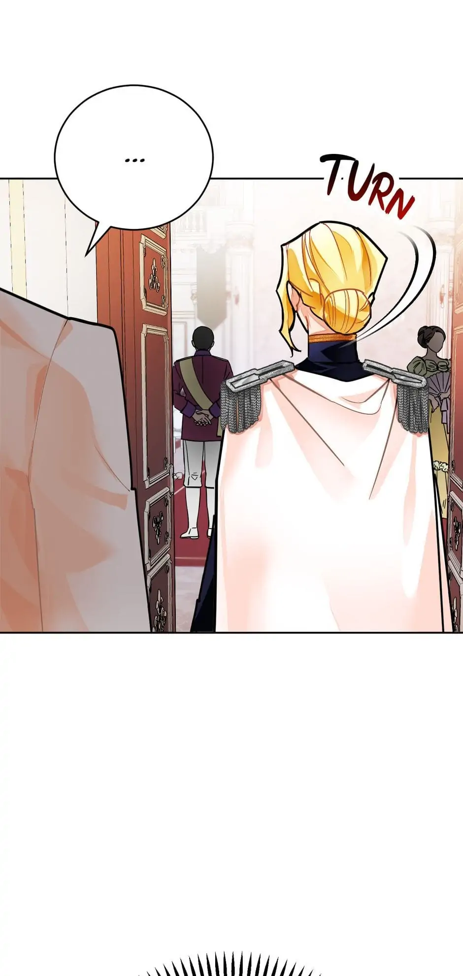 The Princess Doesn’t Want To Marry Her Ideal Type chapter 20 page 63