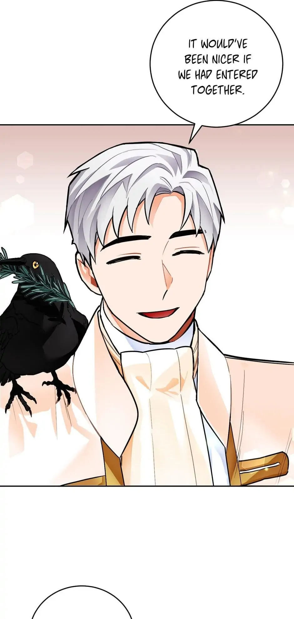 The Princess Doesn’t Want To Marry Her Ideal Type chapter 20 page 68