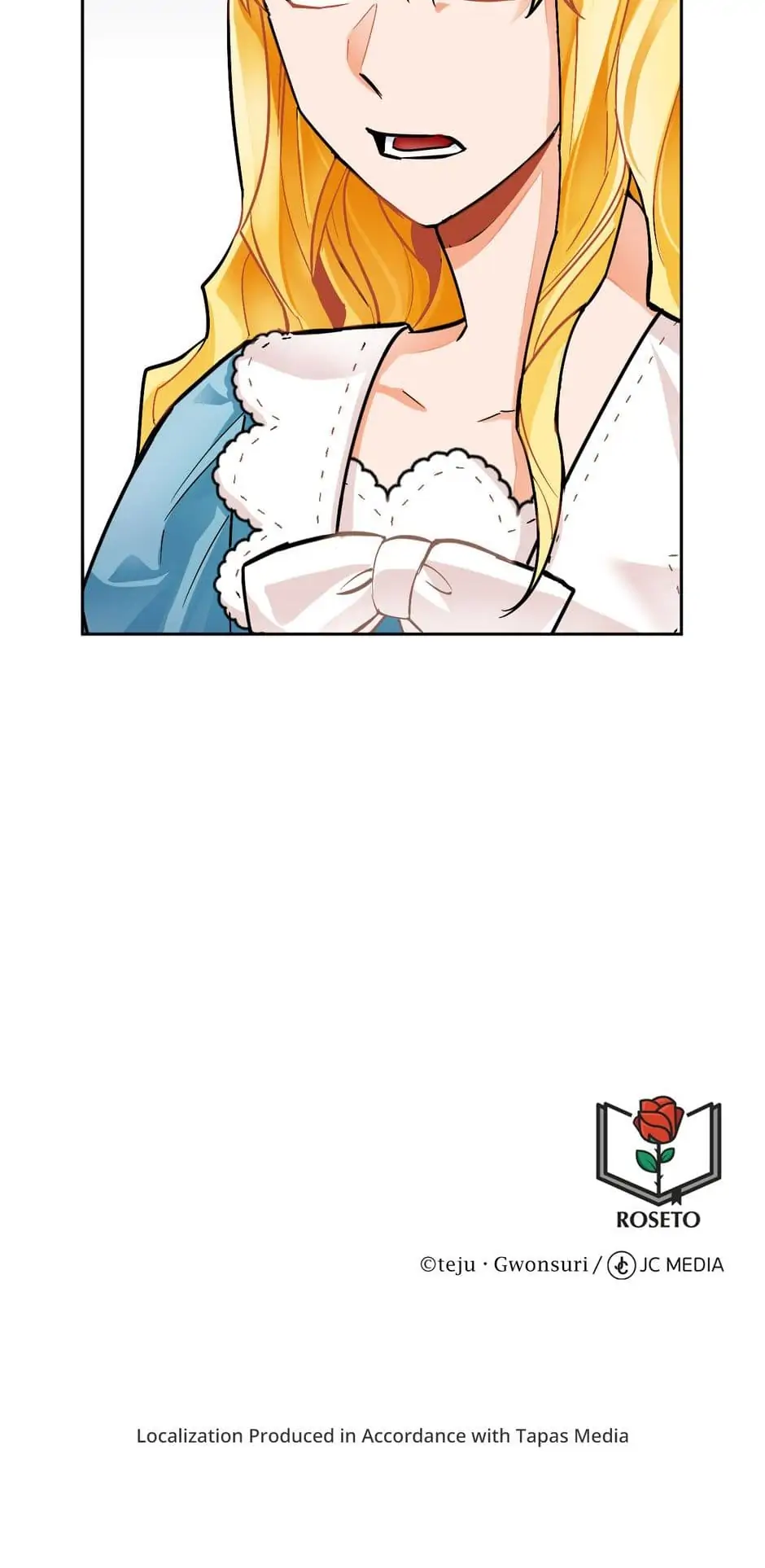 The Princess Doesn’t Want To Marry Her Ideal Type chapter 20 page 75