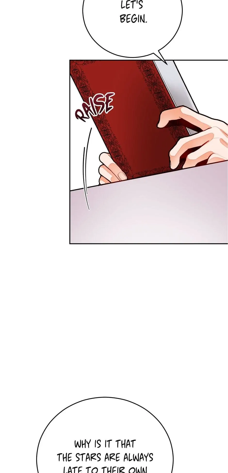 The Princess Doesn’t Want To Marry Her Ideal Type chapter 21 page 4