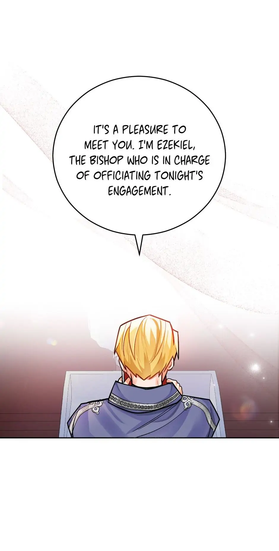 The Princess Doesn’t Want To Marry Her Ideal Type chapter 21 page 13