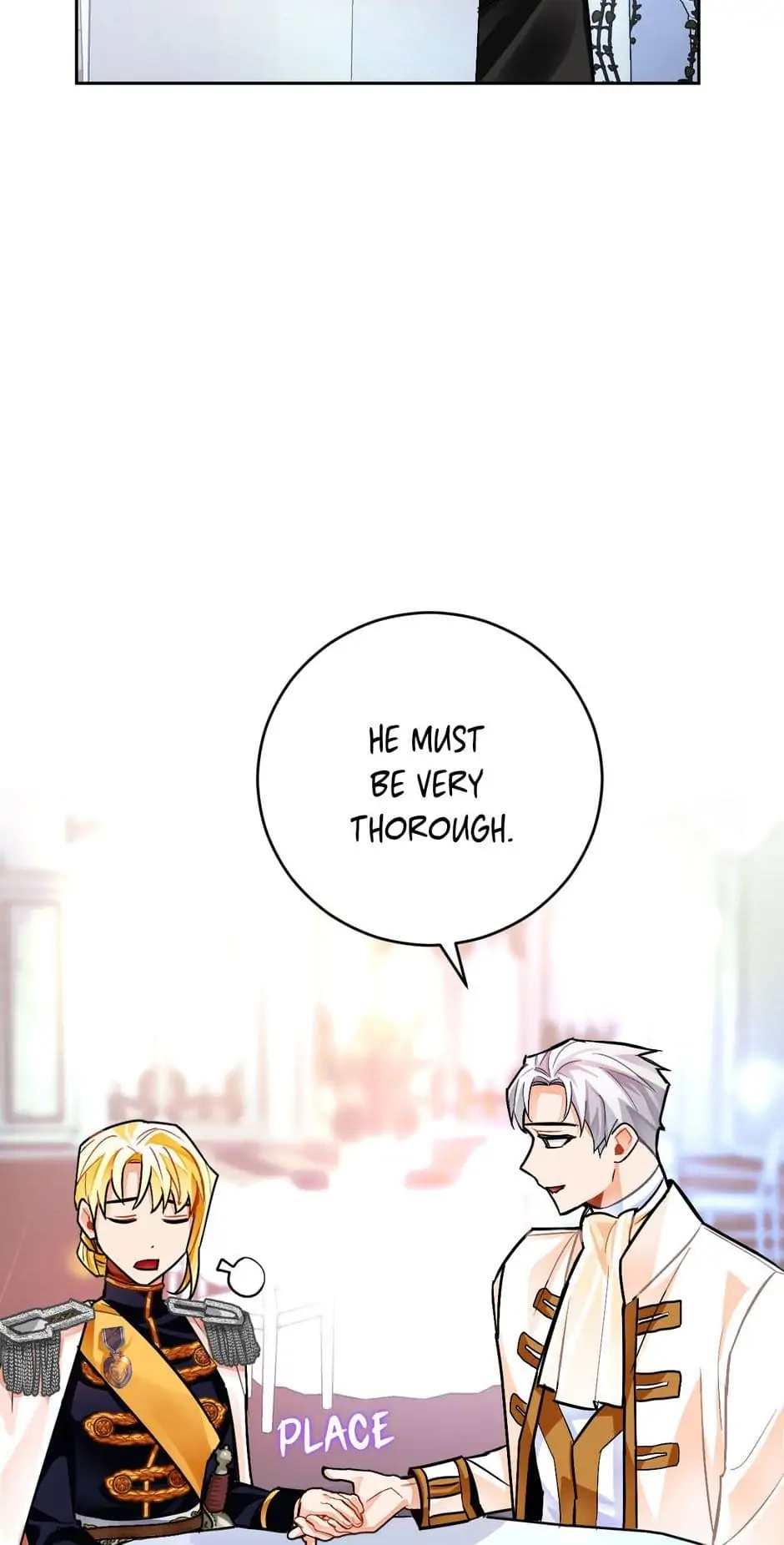 The Princess Doesn’t Want To Marry Her Ideal Type chapter 21 page 17