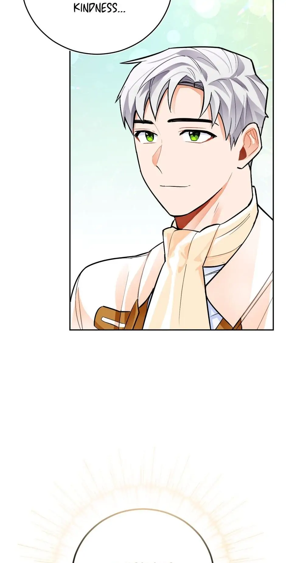The Princess Doesn’t Want To Marry Her Ideal Type chapter 21 page 23