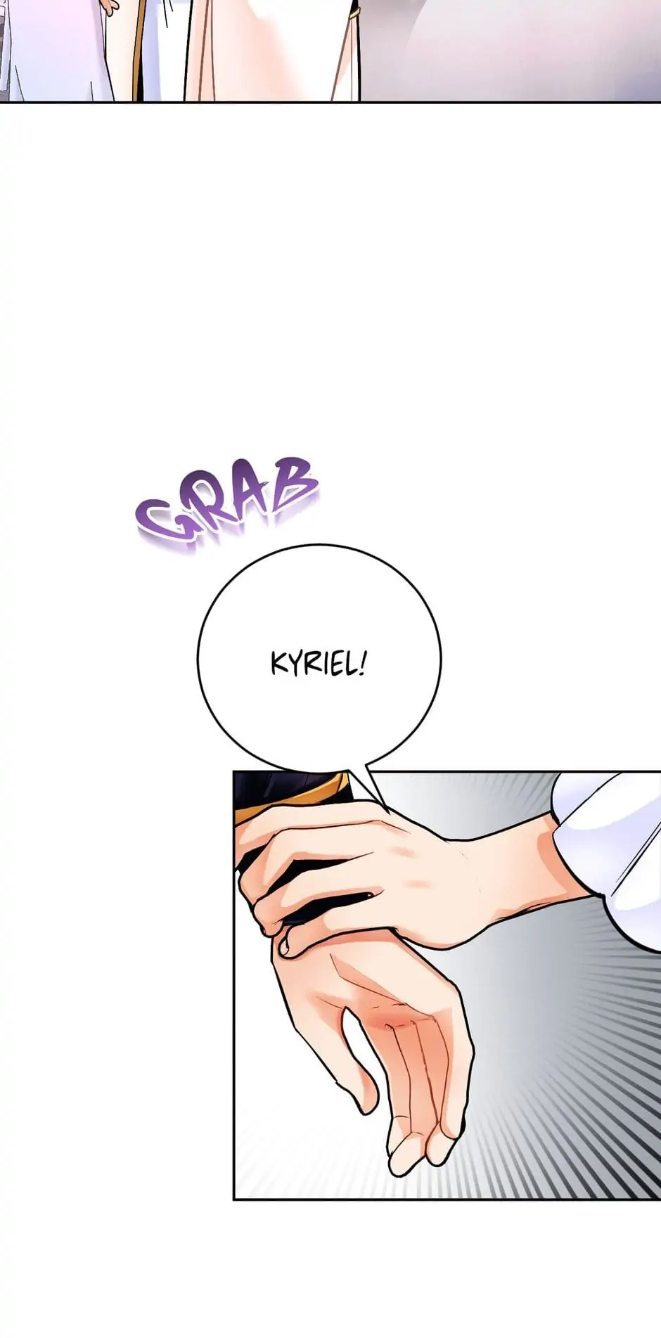The Princess Doesn’t Want To Marry Her Ideal Type chapter 21 page 32