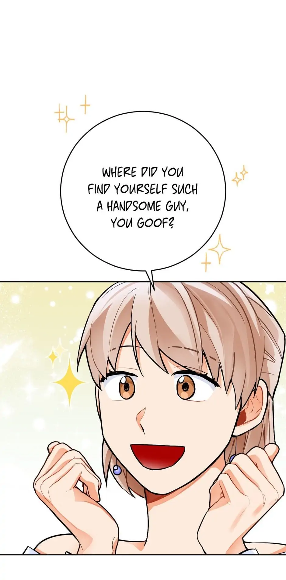 The Princess Doesn’t Want To Marry Her Ideal Type chapter 21 page 36