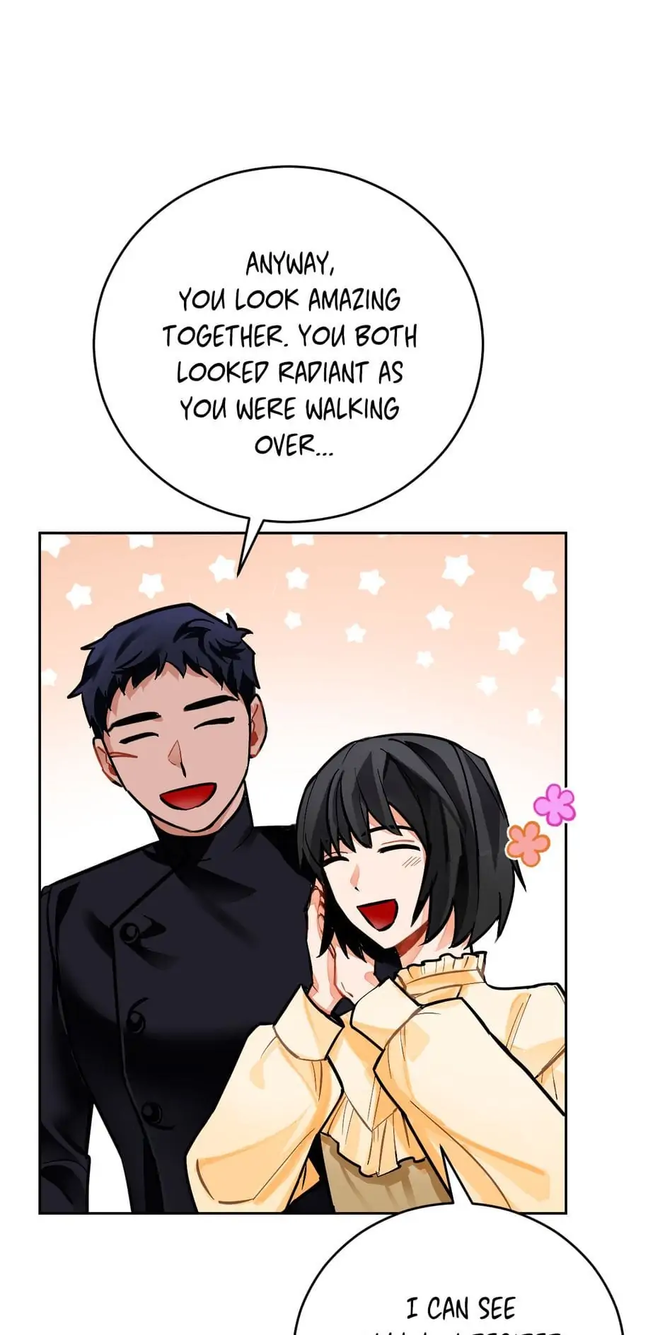 The Princess Doesn’t Want To Marry Her Ideal Type chapter 21 page 56