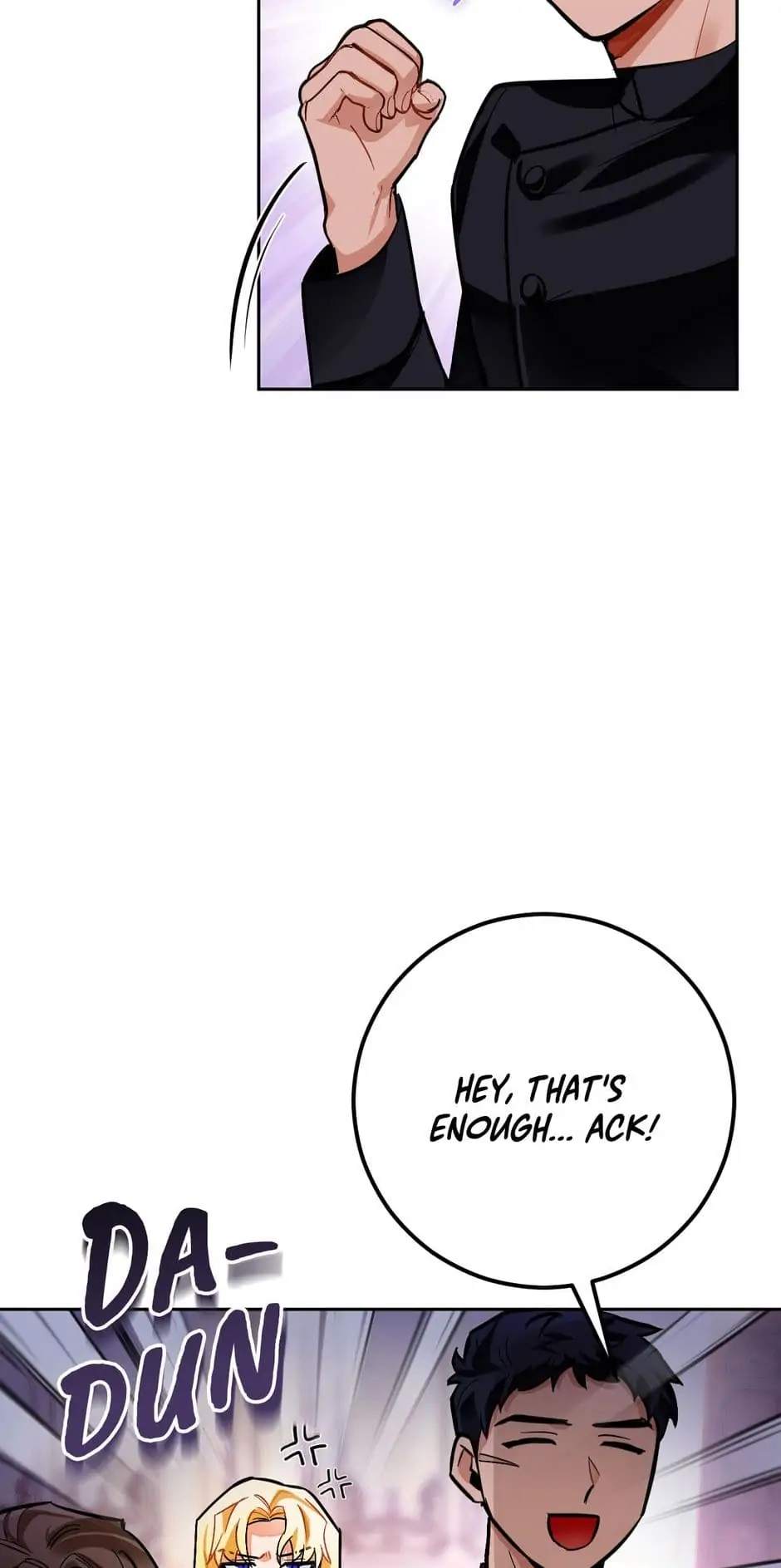 The Princess Doesn’t Want To Marry Her Ideal Type chapter 21 page 61