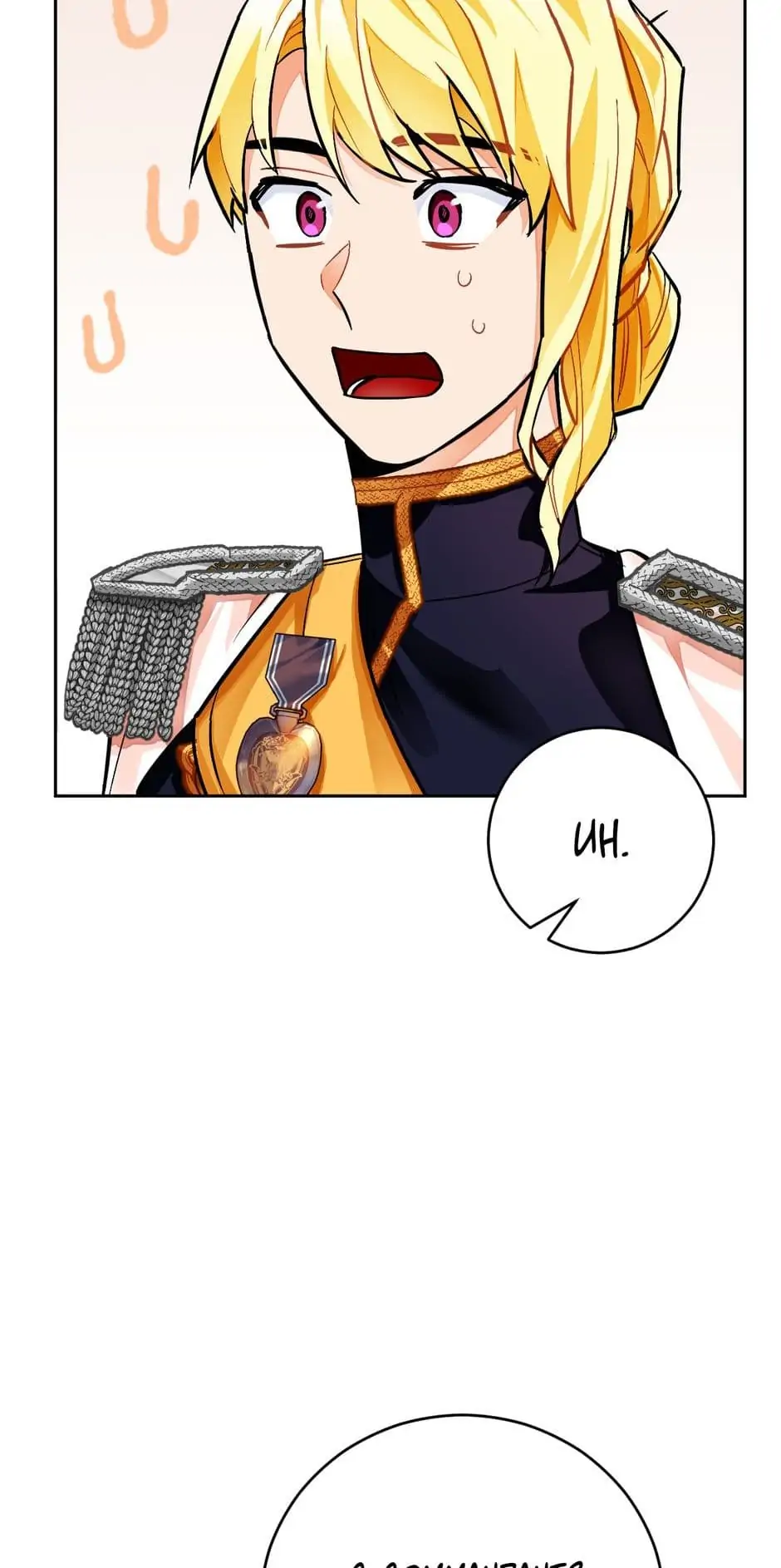 The Princess Doesn’t Want To Marry Her Ideal Type chapter 21 page 63