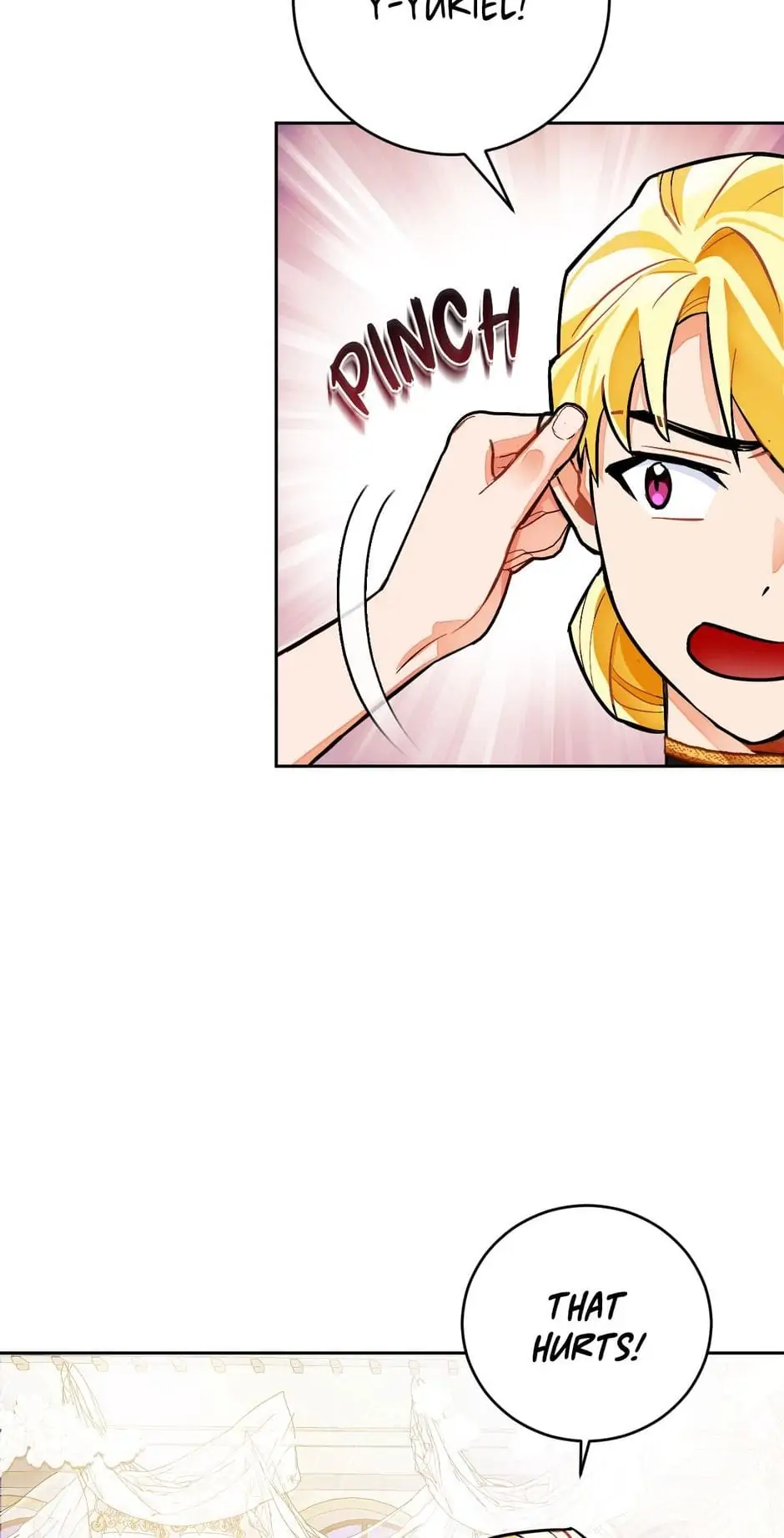 The Princess Doesn’t Want To Marry Her Ideal Type chapter 21 page 66