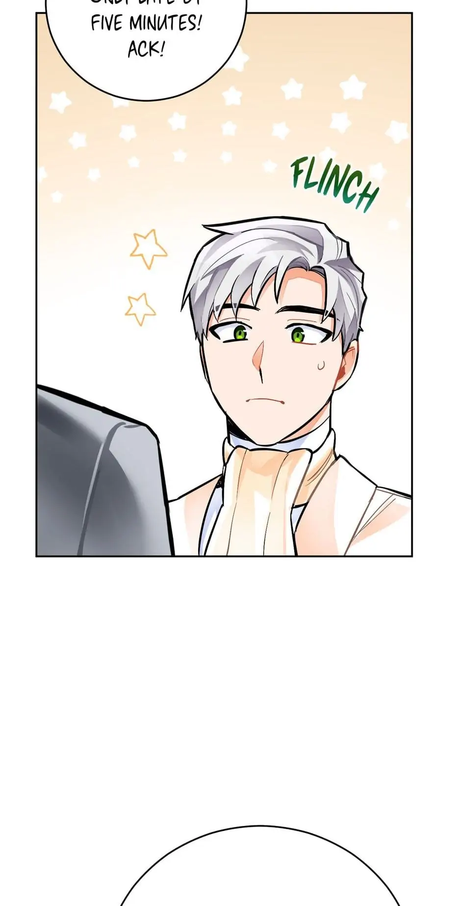 The Princess Doesn’t Want To Marry Her Ideal Type chapter 21 page 68