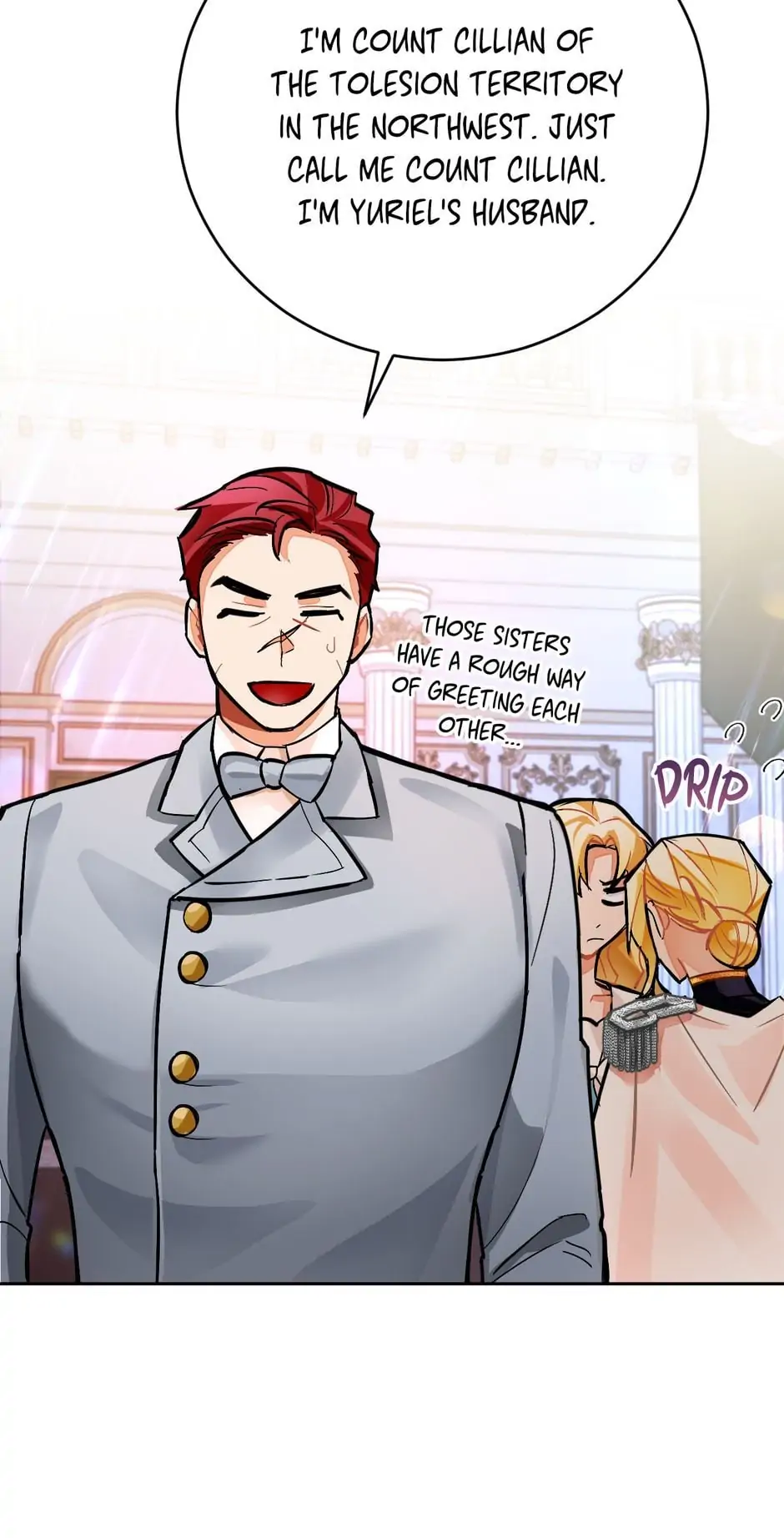 The Princess Doesn’t Want To Marry Her Ideal Type chapter 21 page 69